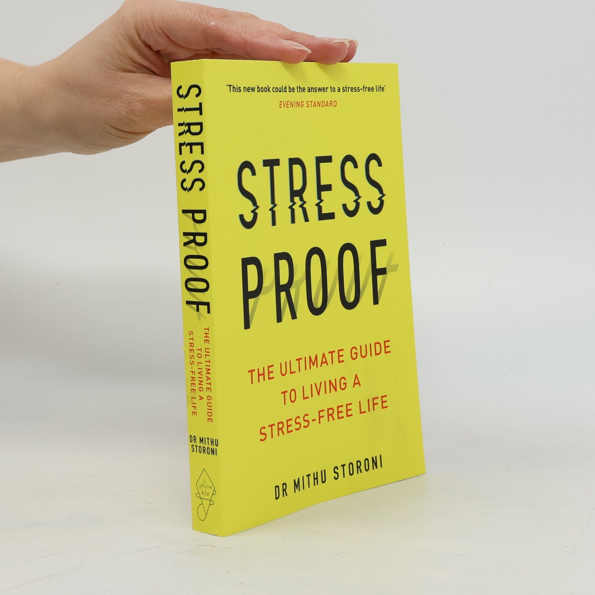Stress-Proof