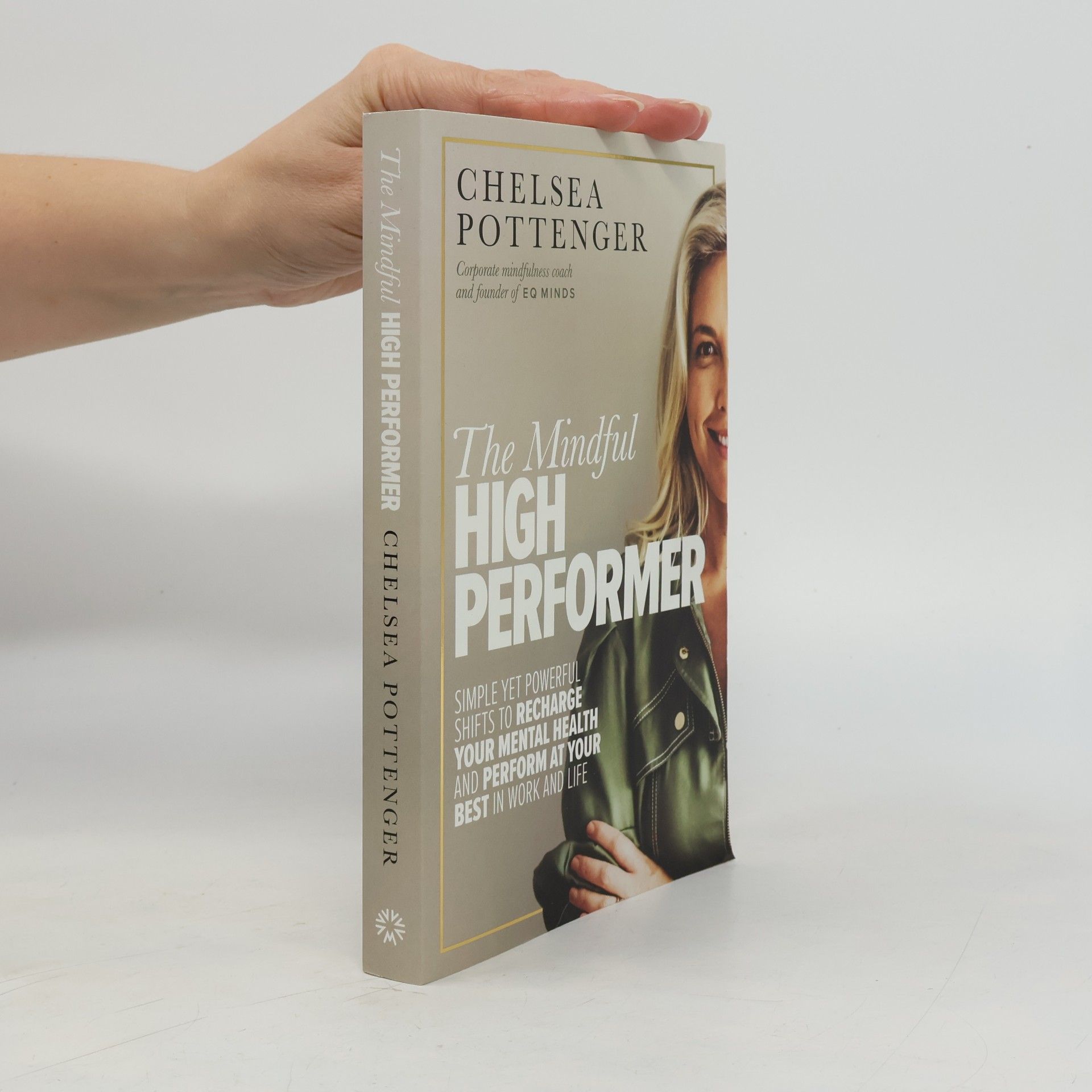 The Mindful High Performer