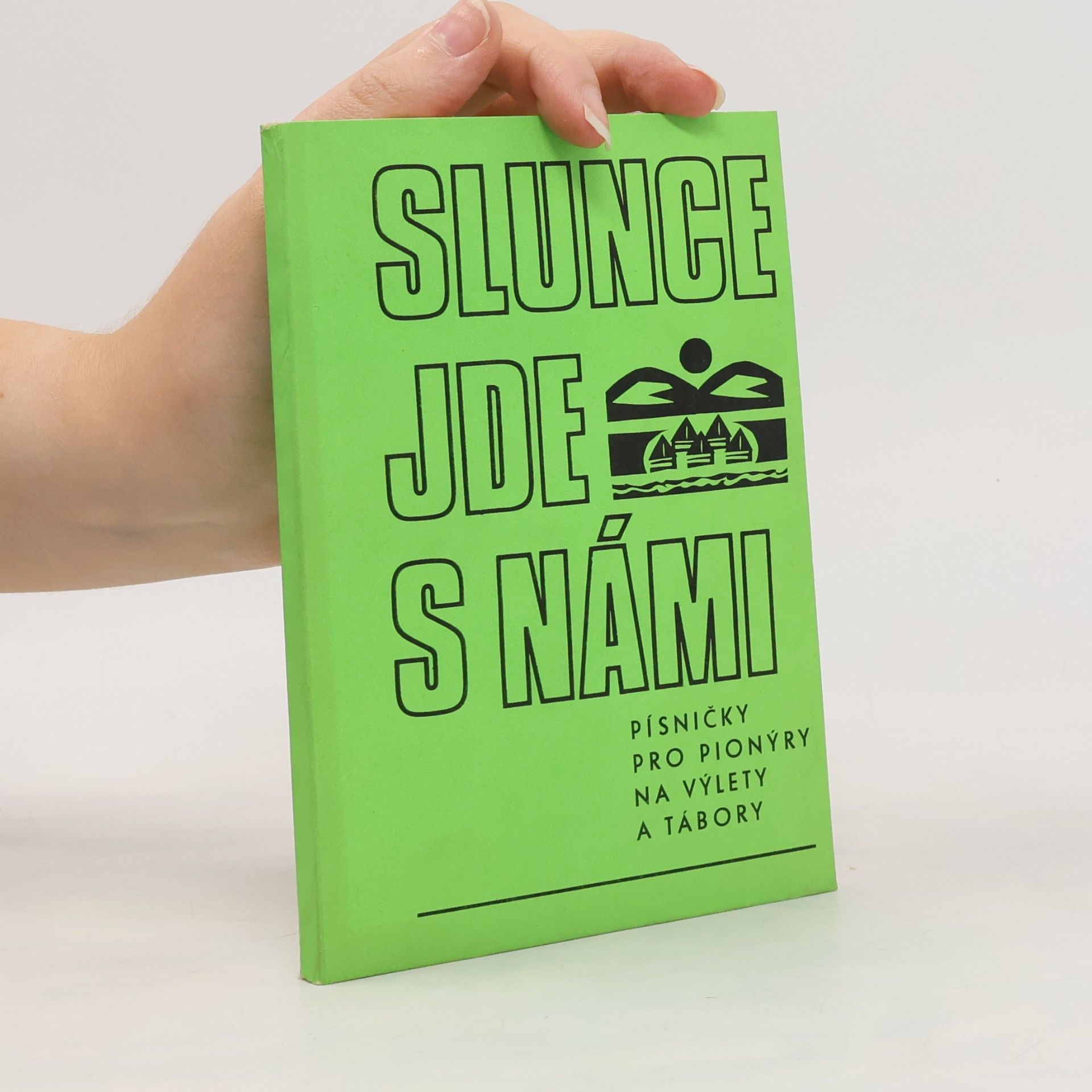 Autorenkollektiv Slunce jde s námi