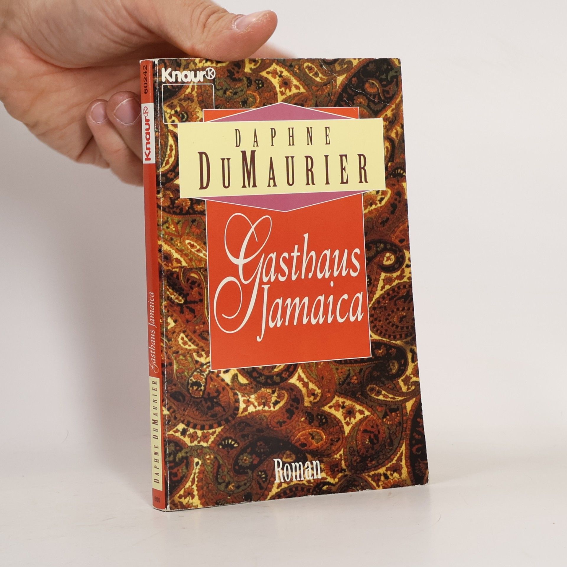 Gasthaus Jamaica