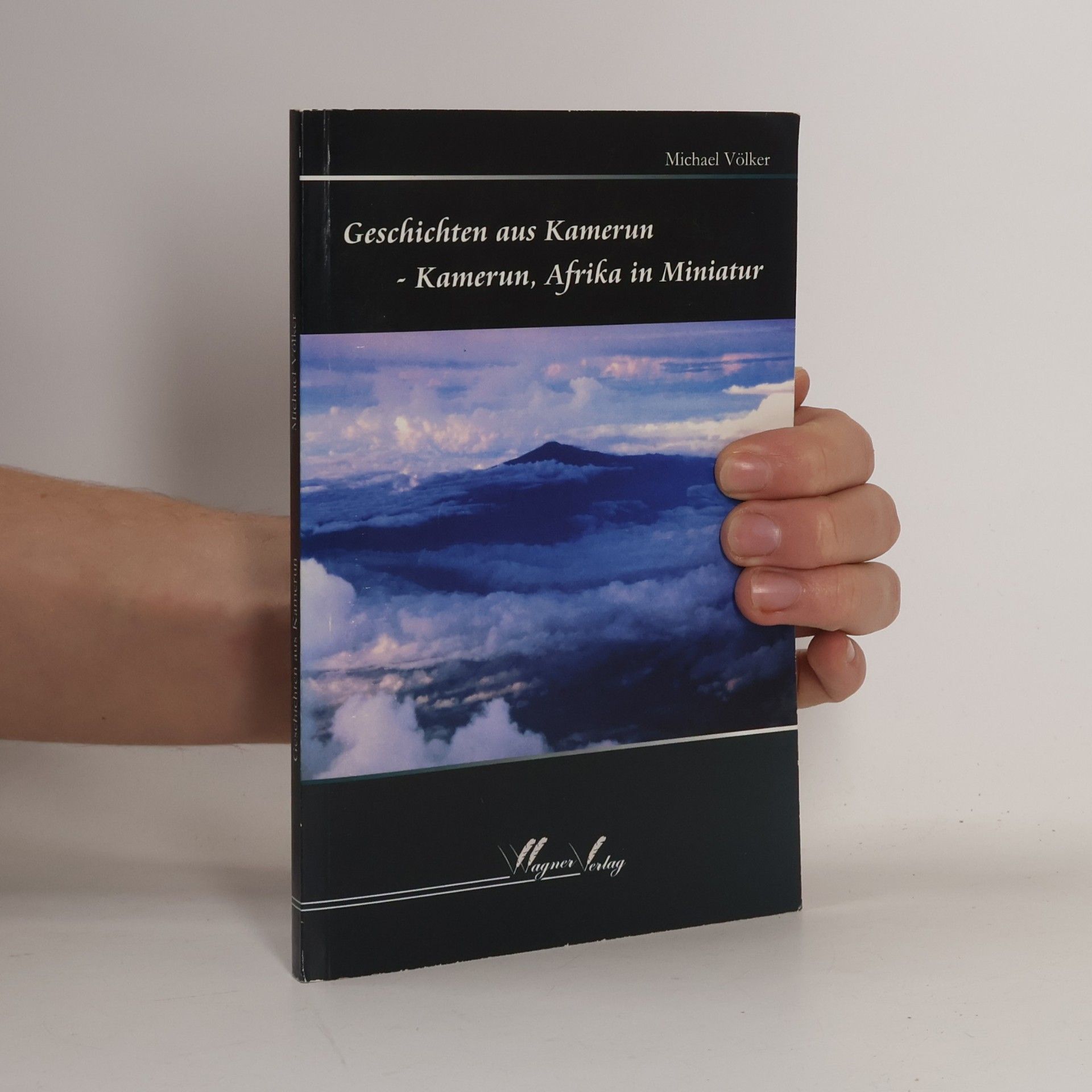 Geschichten aus Kamerun