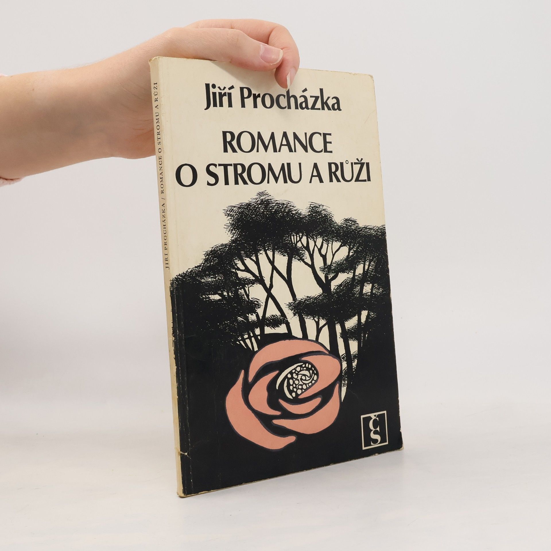 Romance o stromu a růži