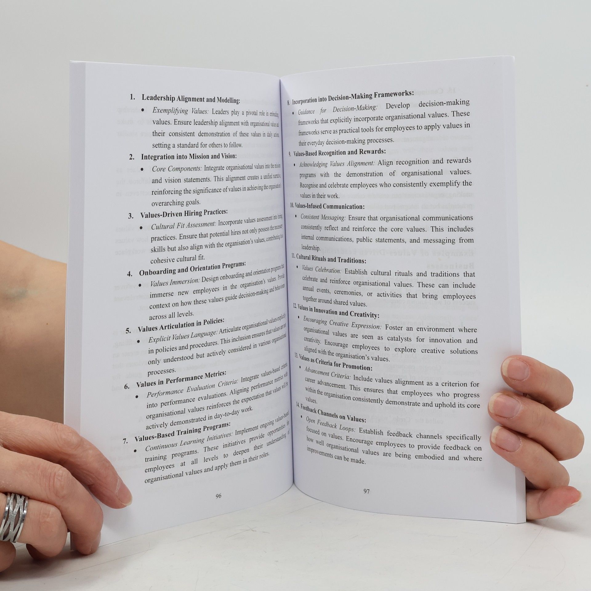 Rosarii Mannion BANI World: A Guide to Leadership Excellence