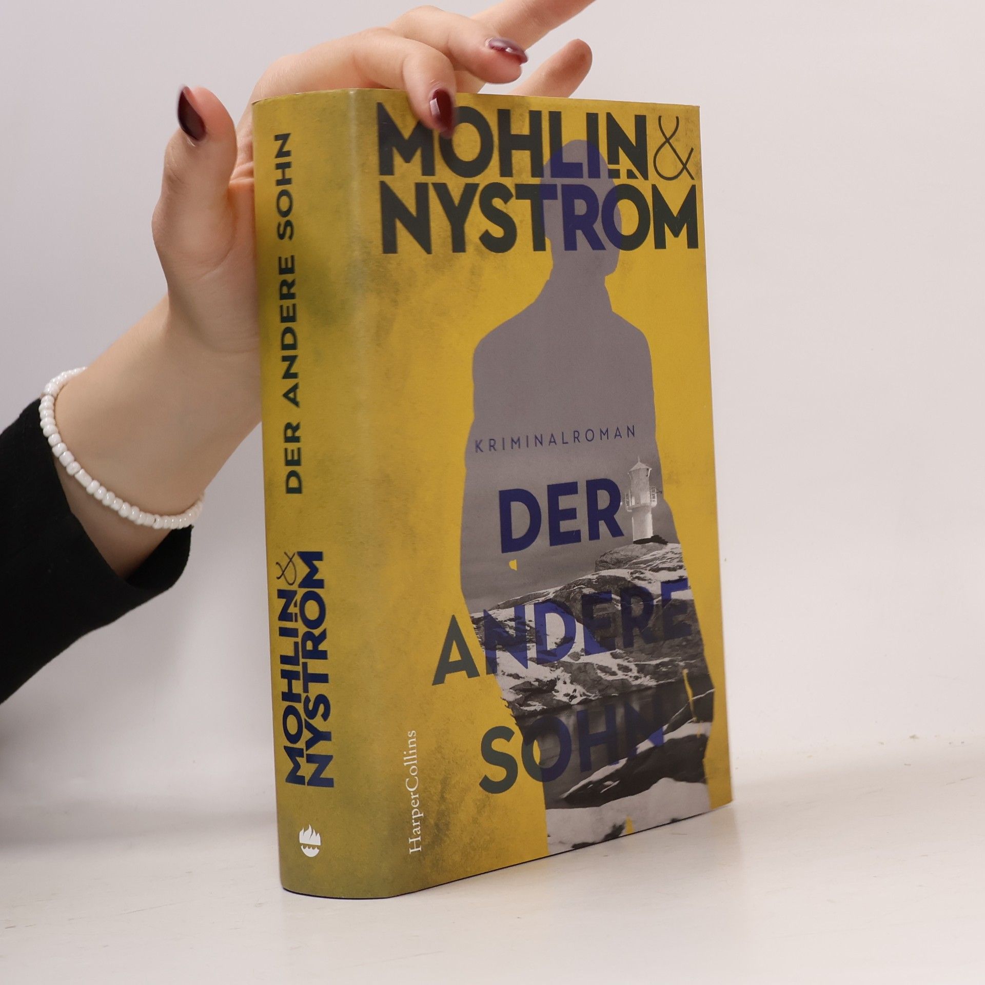Der andere Sohn