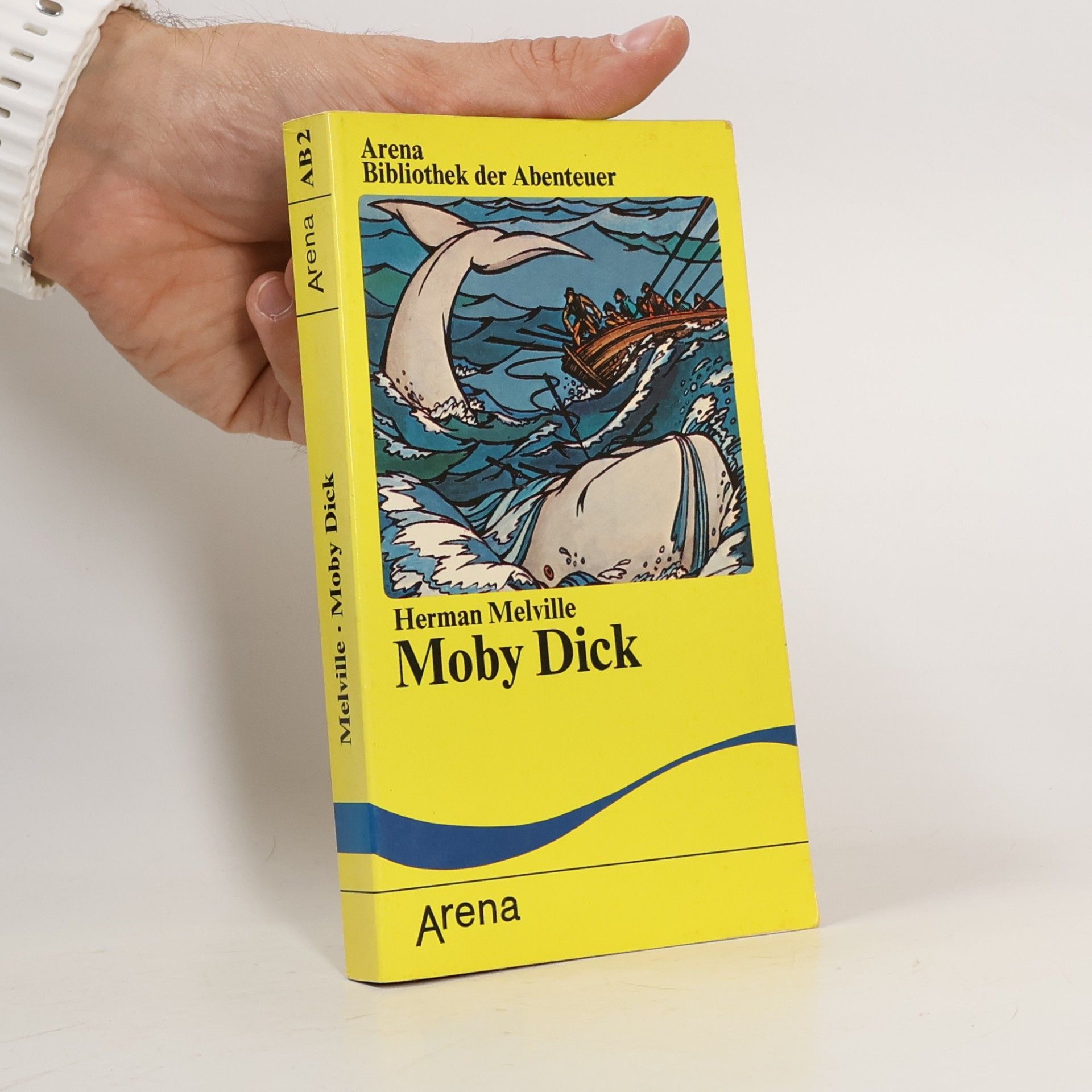 Moby Dick