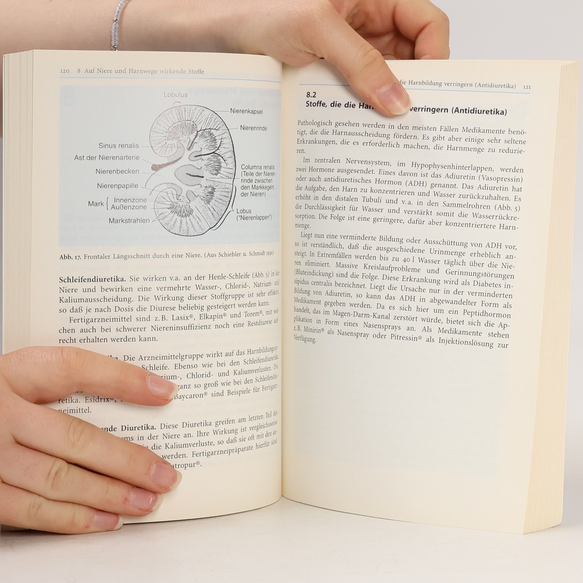 Hermann Plötz Kleine Arzneimittellehre für die Fachberufe im Gesundheitswesen