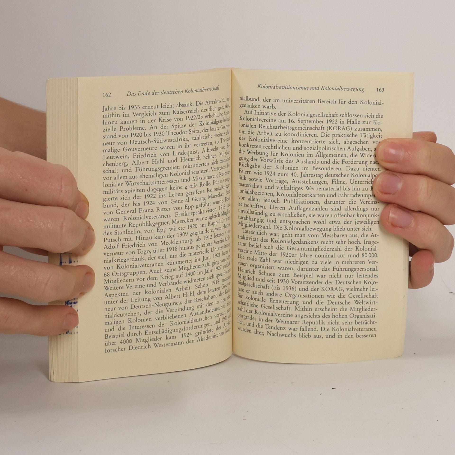 Winfried Speitkamp Reclams Universal-Bibliothek: Deutsche Kolonialgeschichte