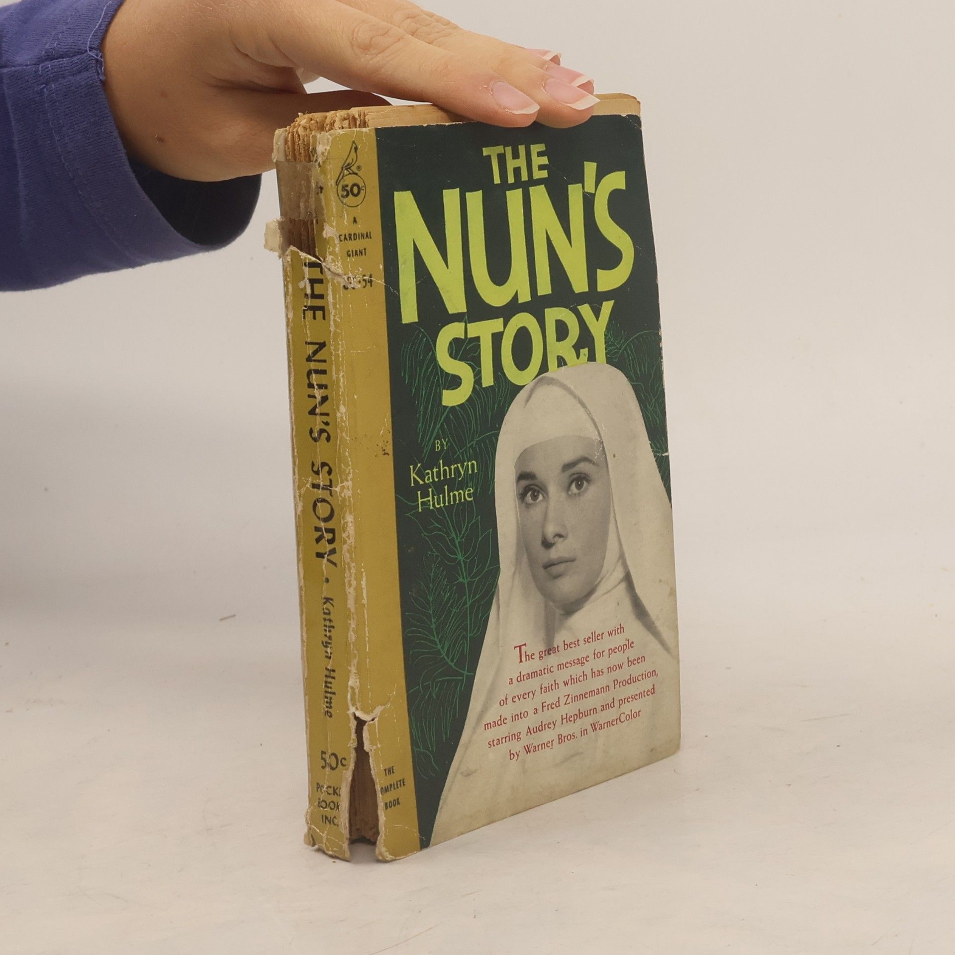 The Nun´s Story