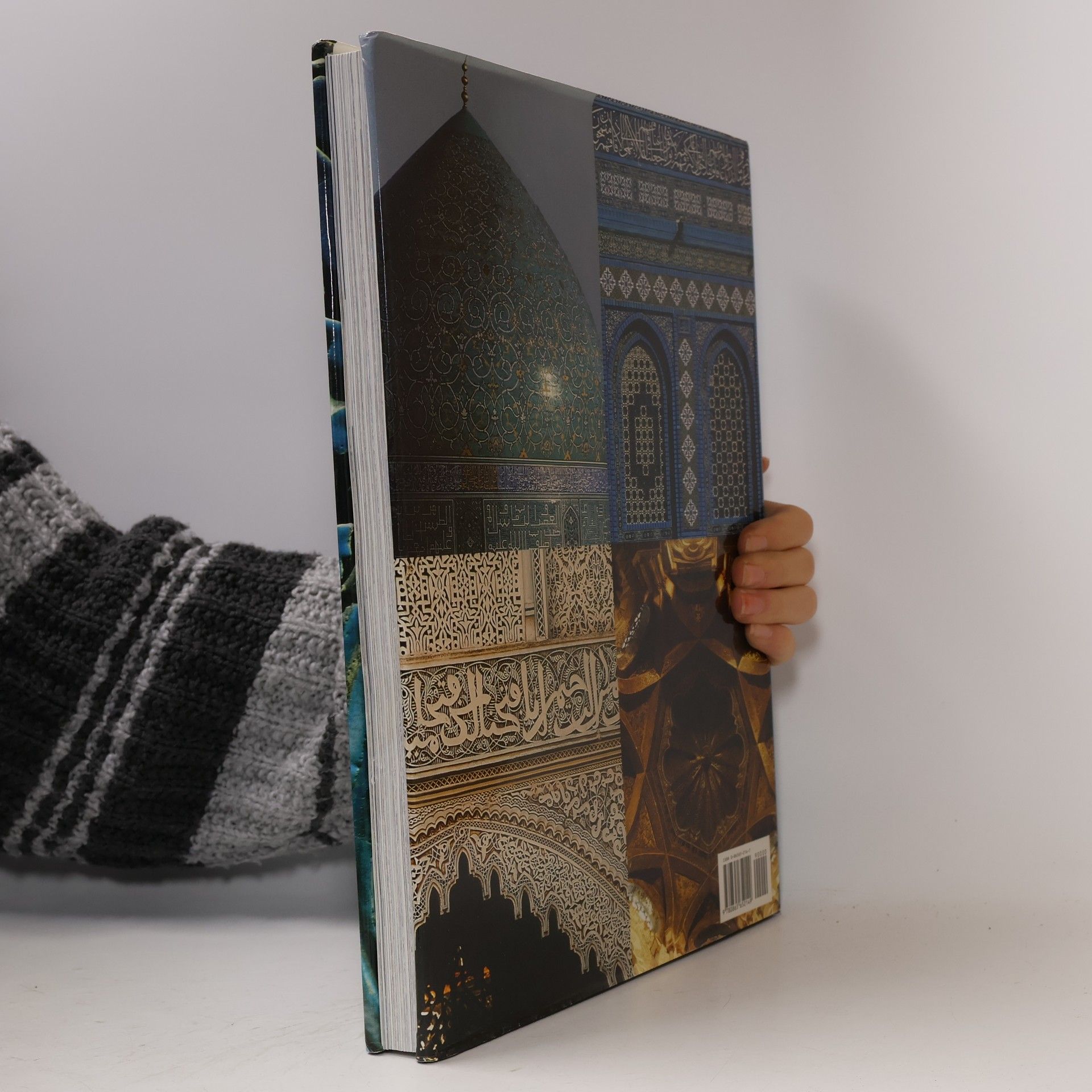 Dominique Clevenot Splendors of Islam