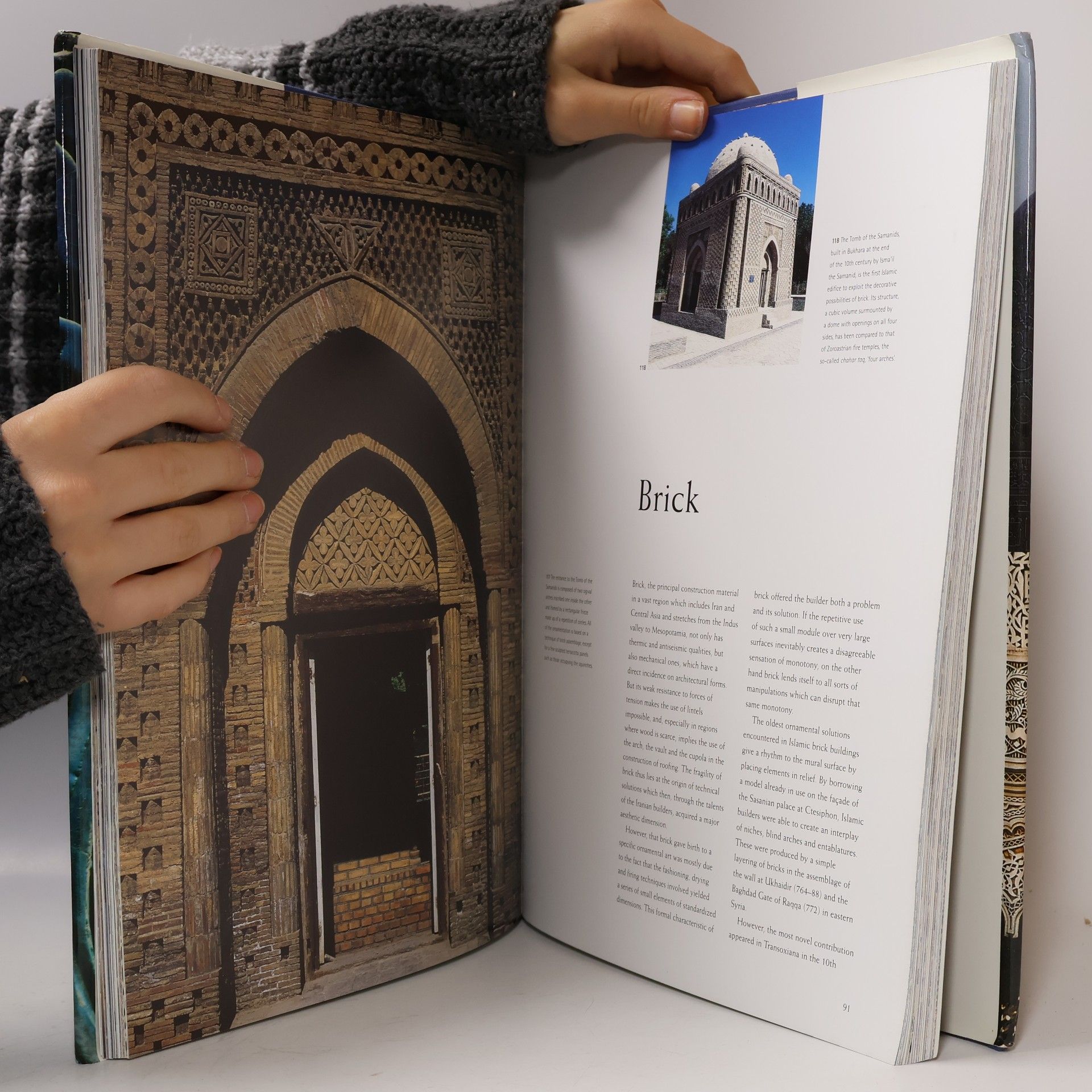 Dominique Clevenot Splendors of Islam