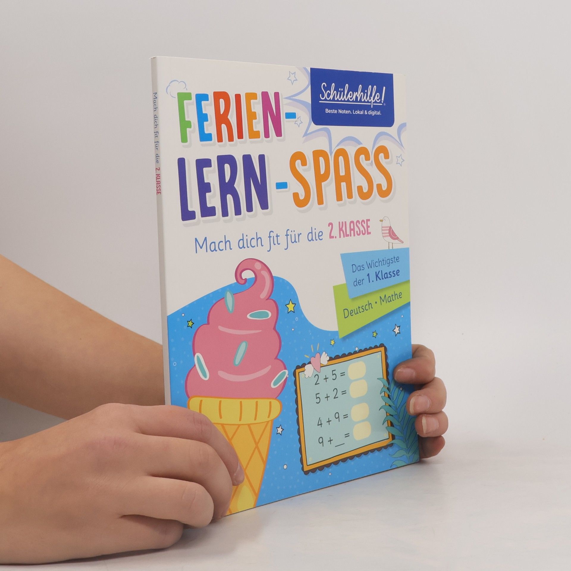 Ferien-Lern-Spass