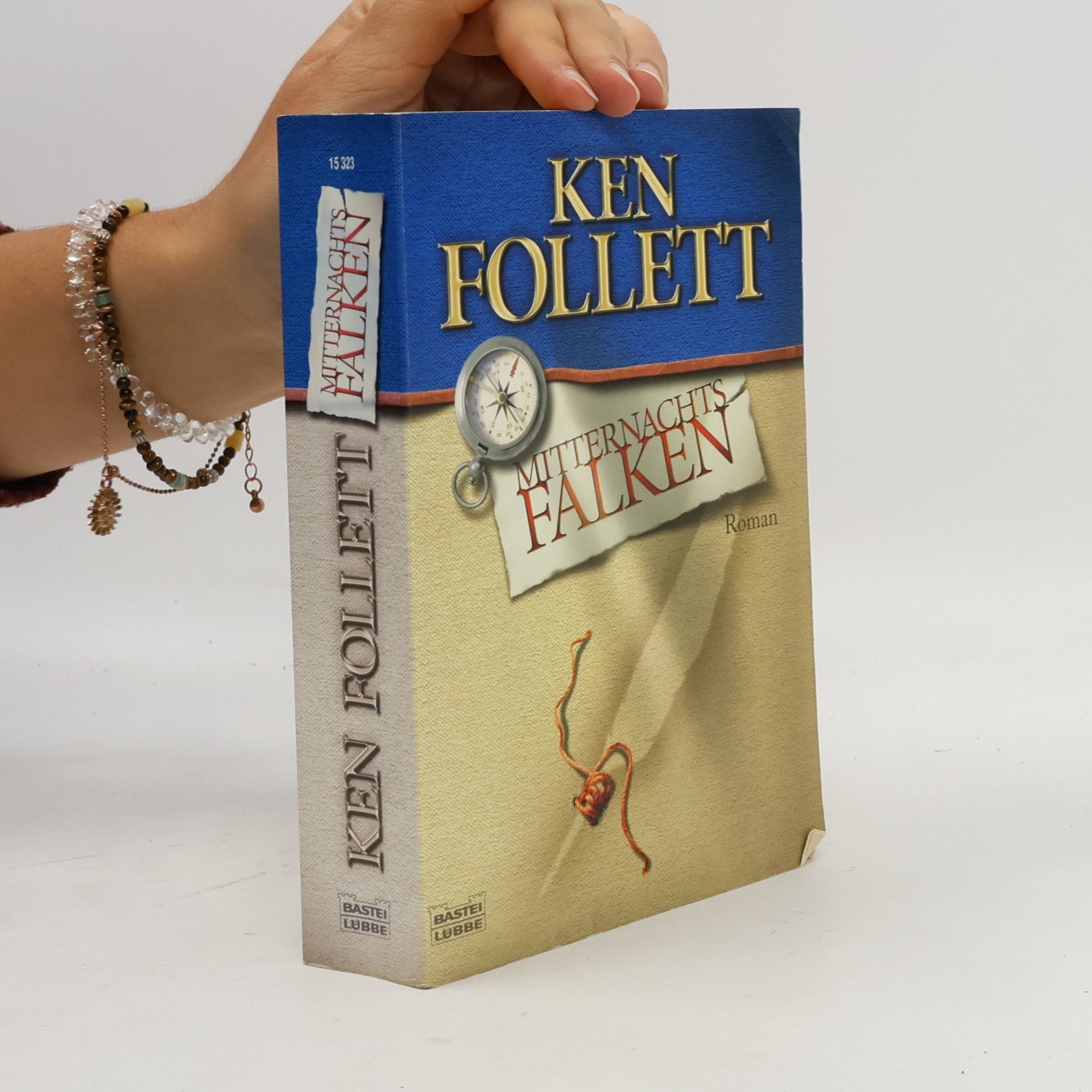 Mitternachts falken