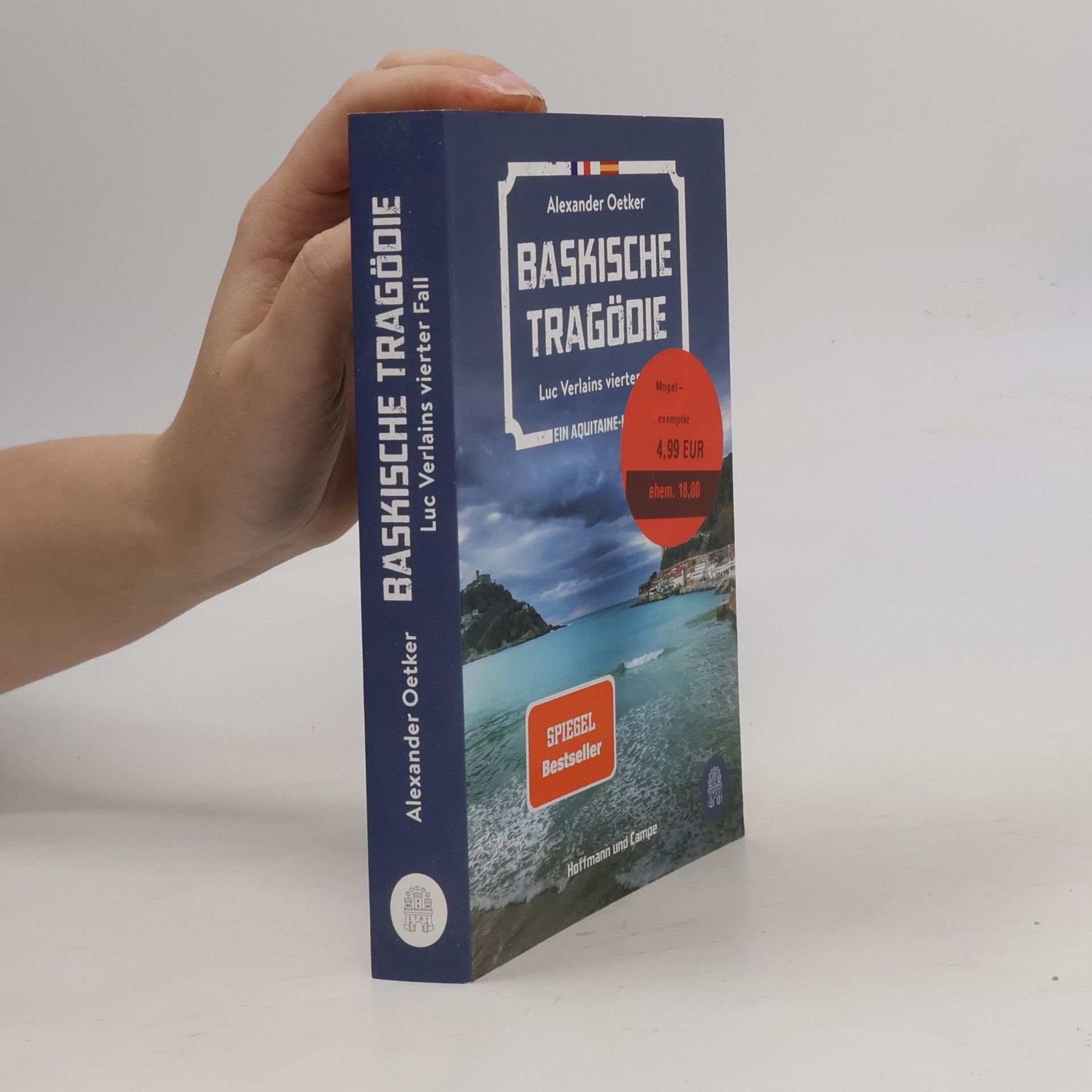 Baskische Tragödie