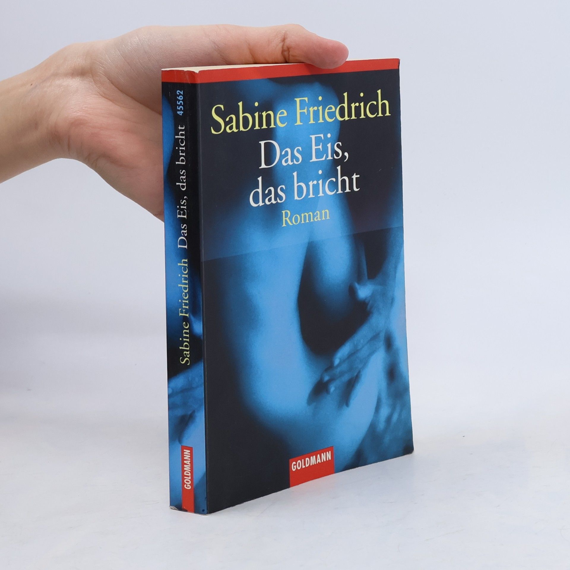 Das Eis, das bricht