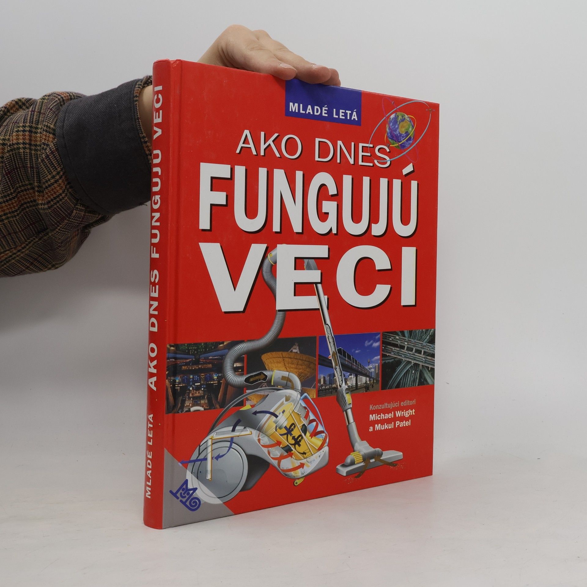 Various authors Ako dnes fungujú veci