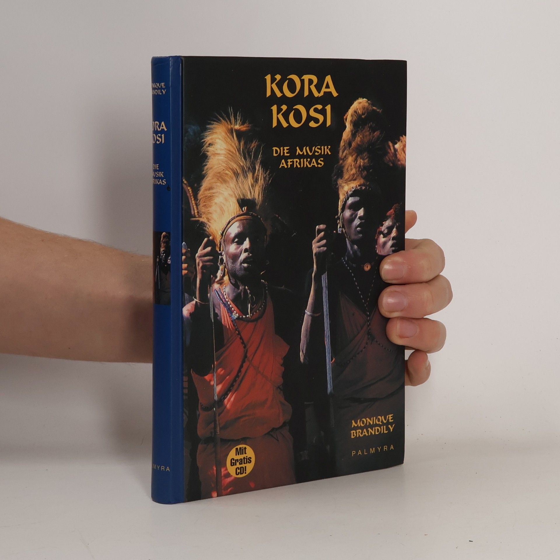 Kora Kosi