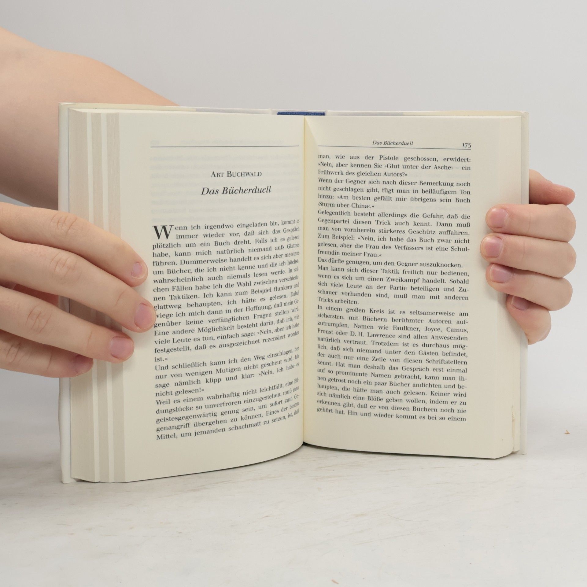 Collectif d'auteurs Glück muß man haben