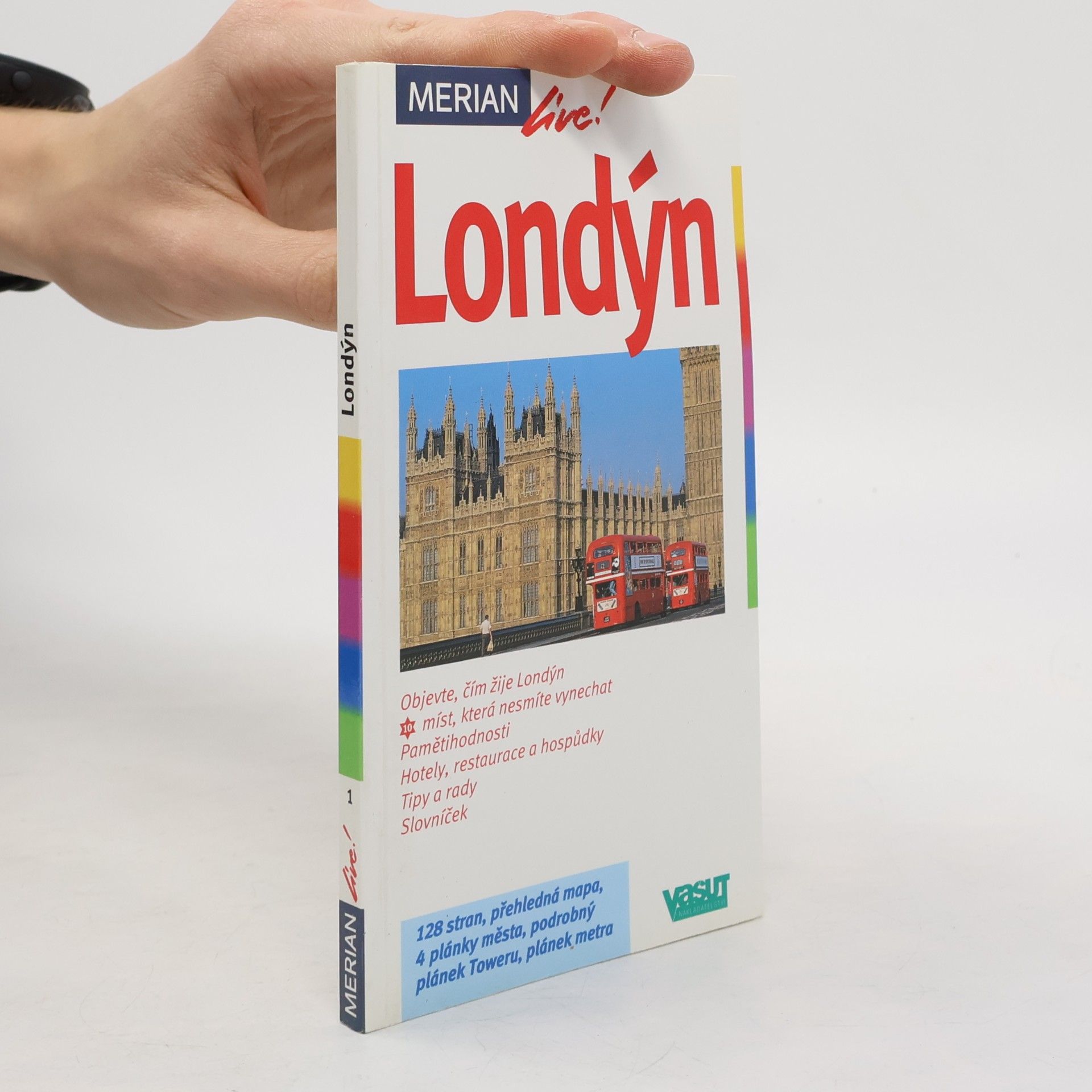 Londýn