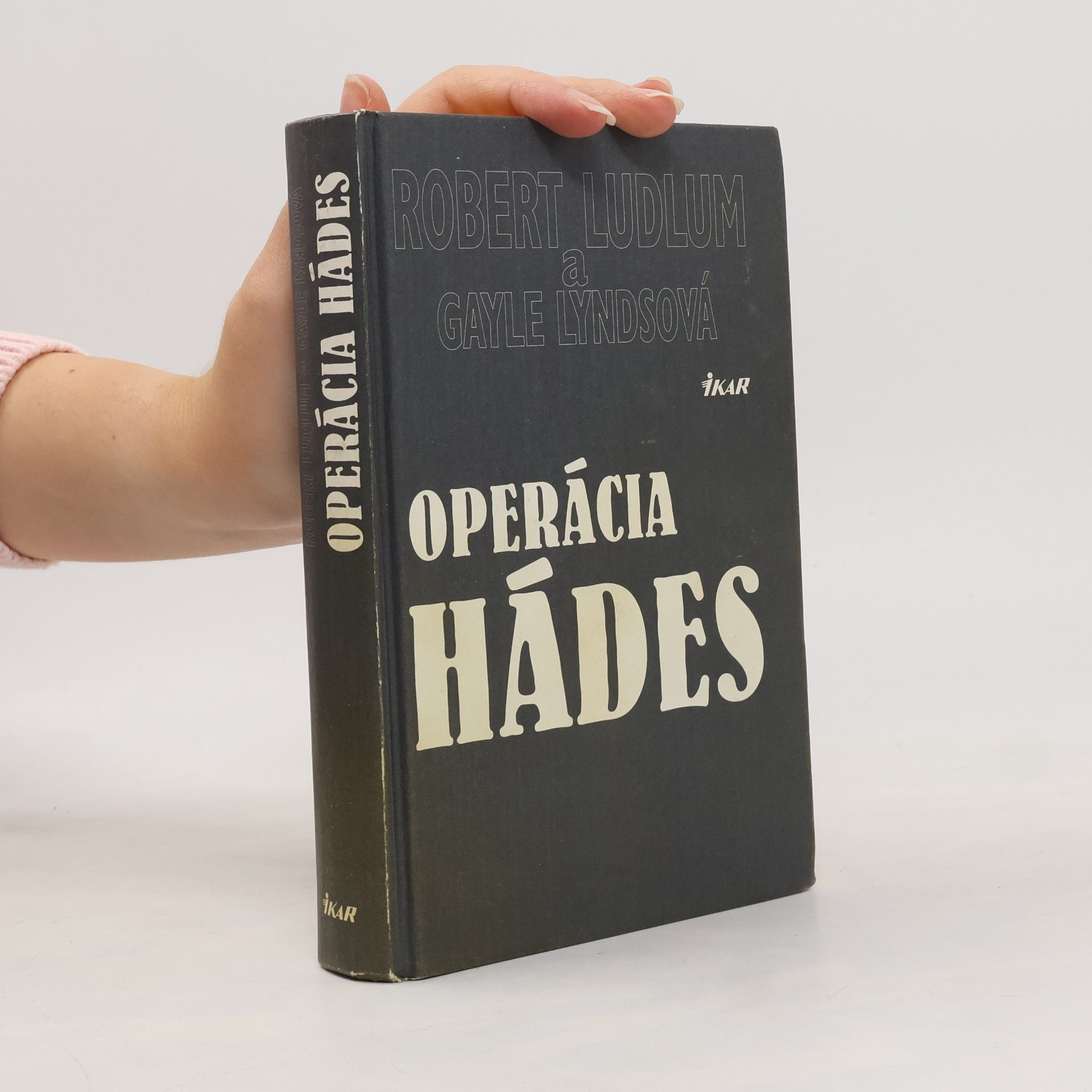Operácia Hádes