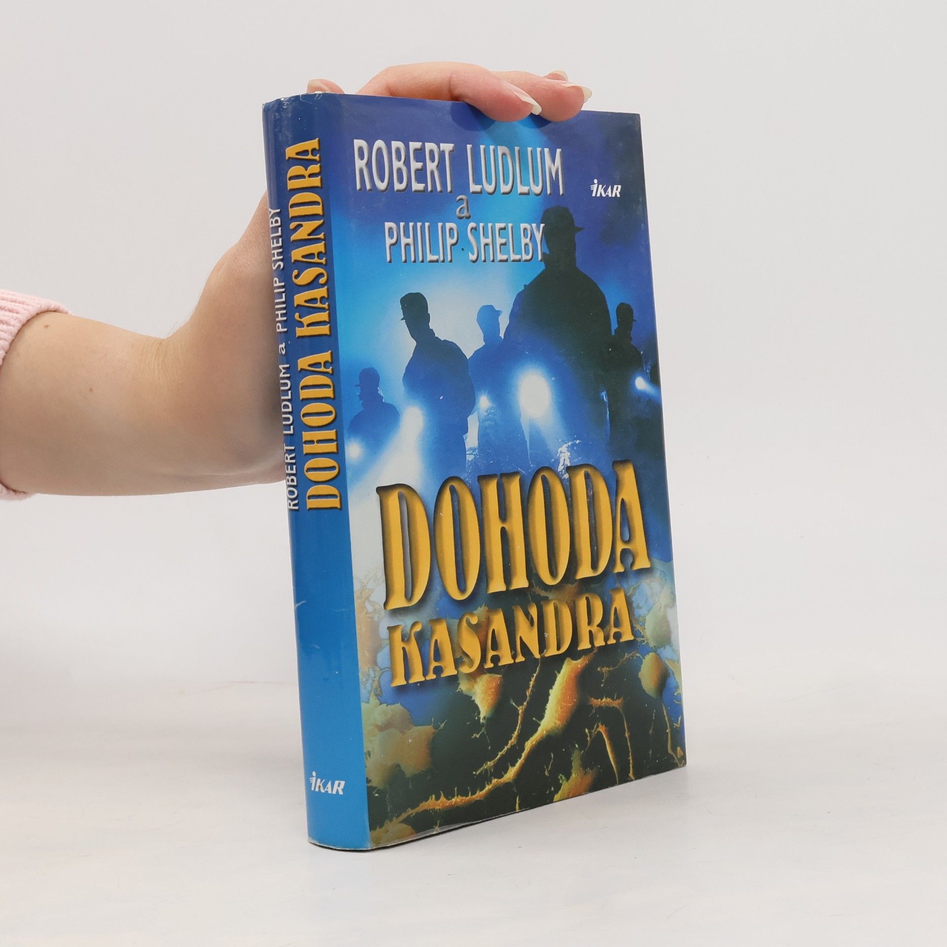 Dohoda Kasandra