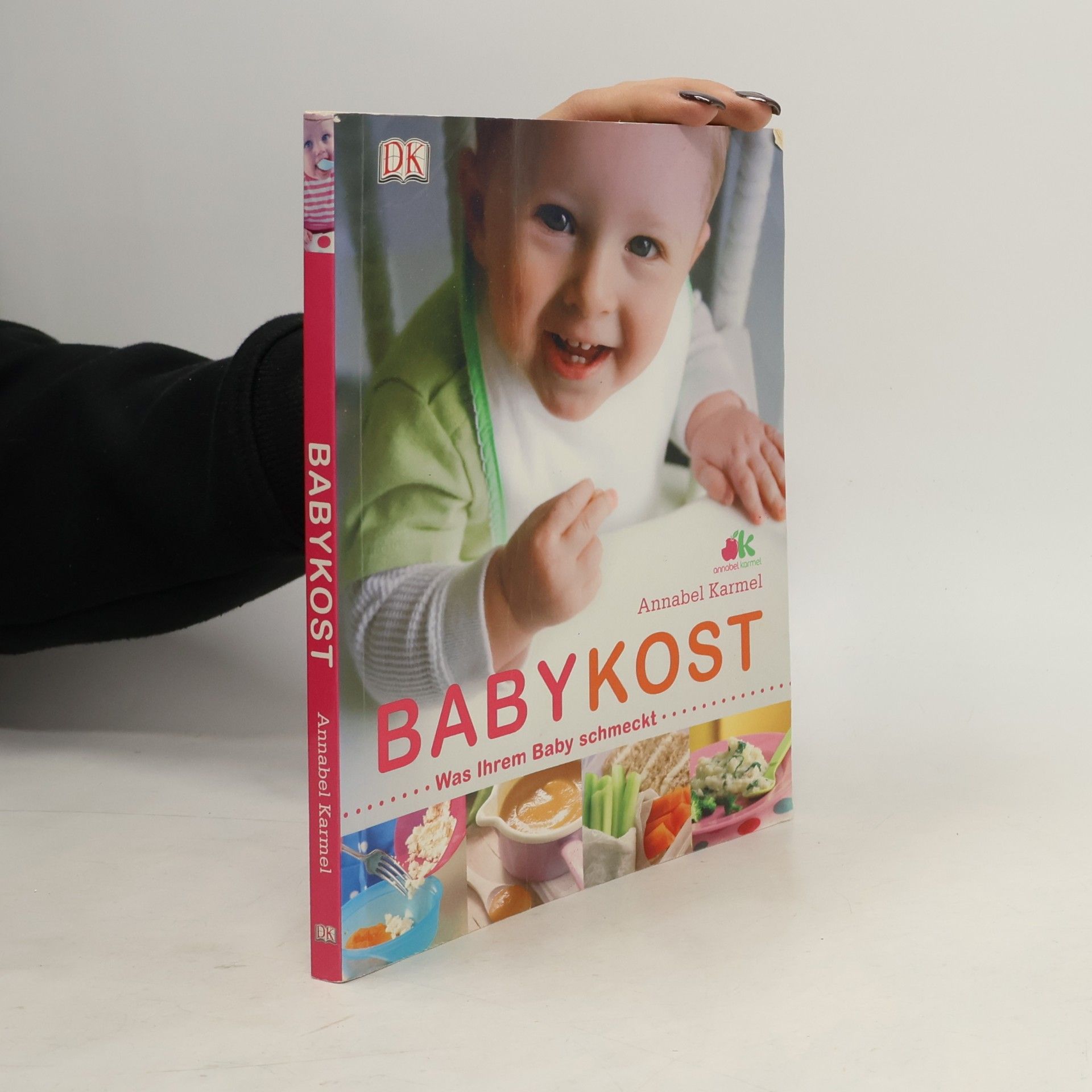 Babykost