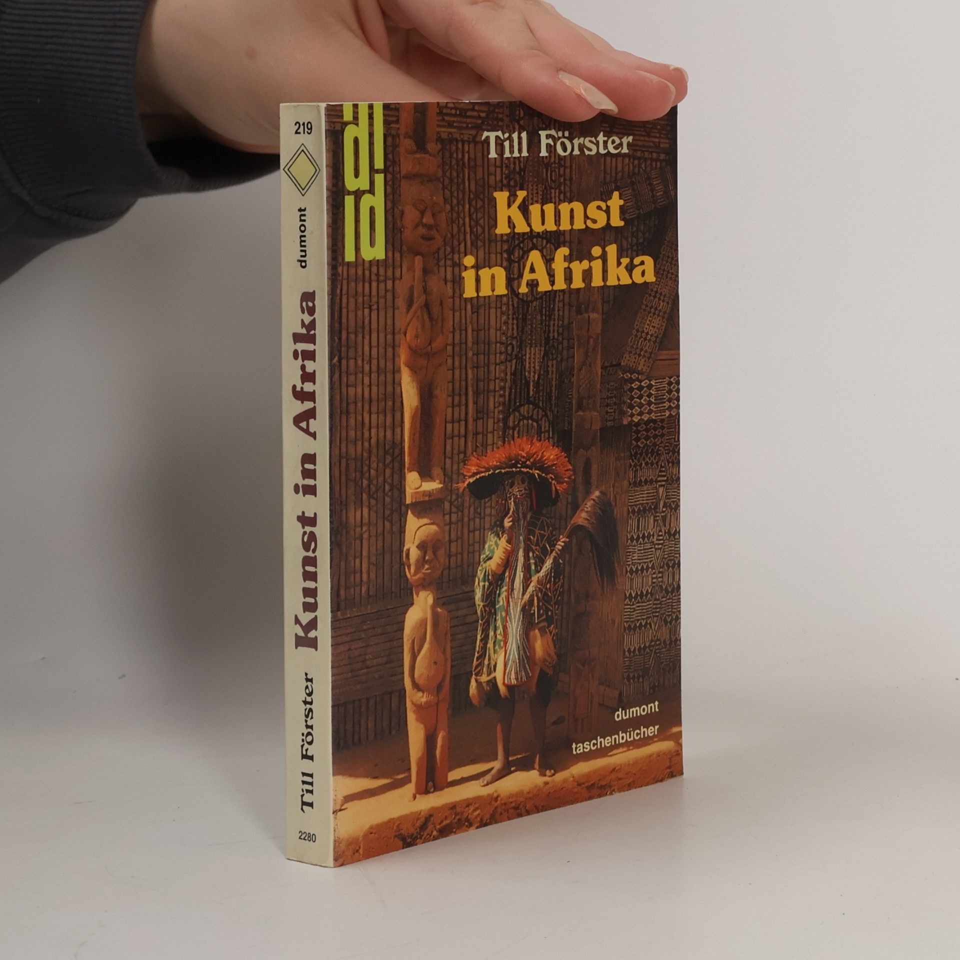 Kunst in Afrika