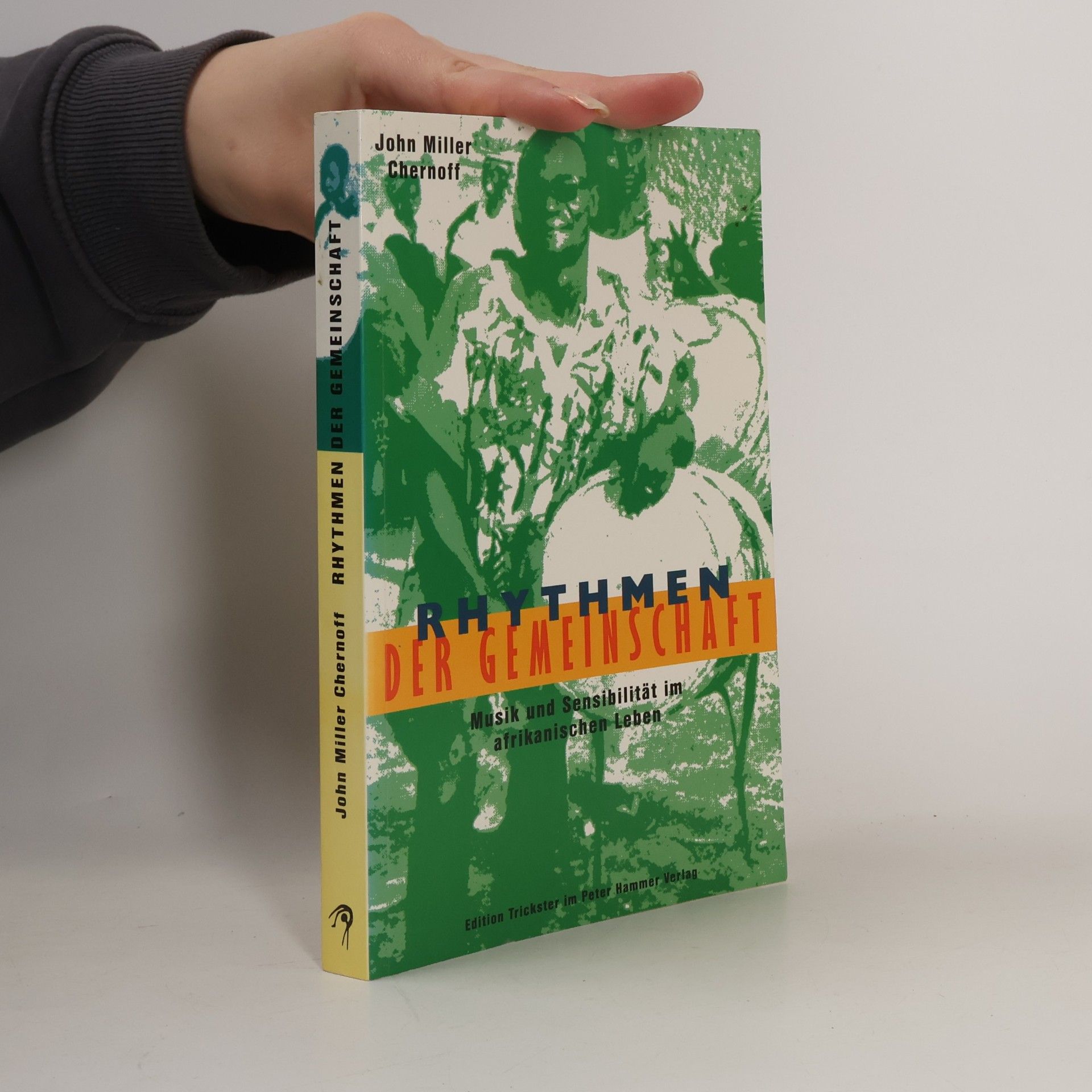 Rhythmen der Gemeinschaft