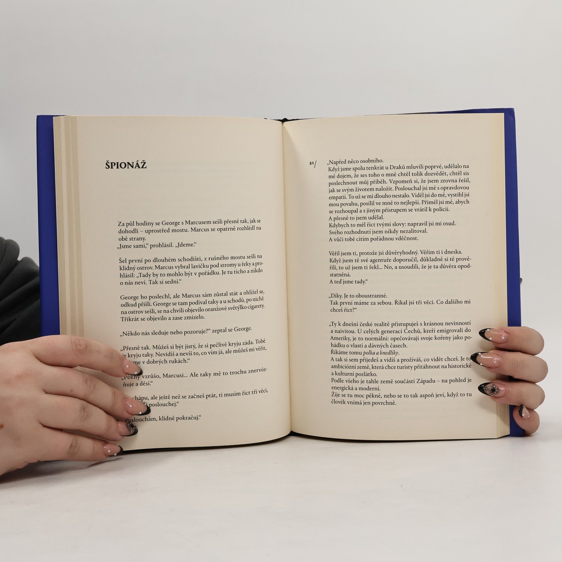 Robert Fulghum U devíti draků a jedné ovce: 2. díl trilogie Opravář osudů