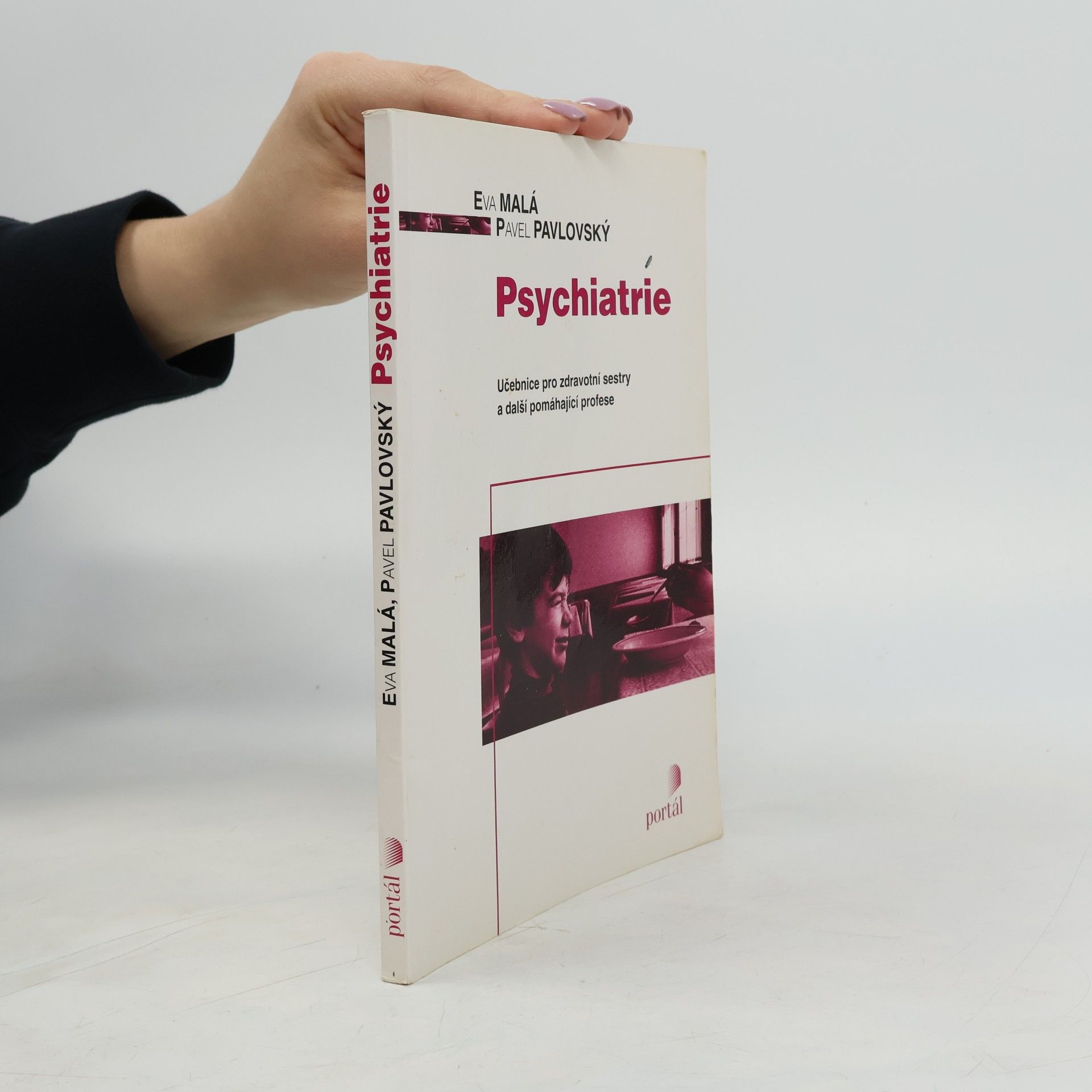 Psychiatrie