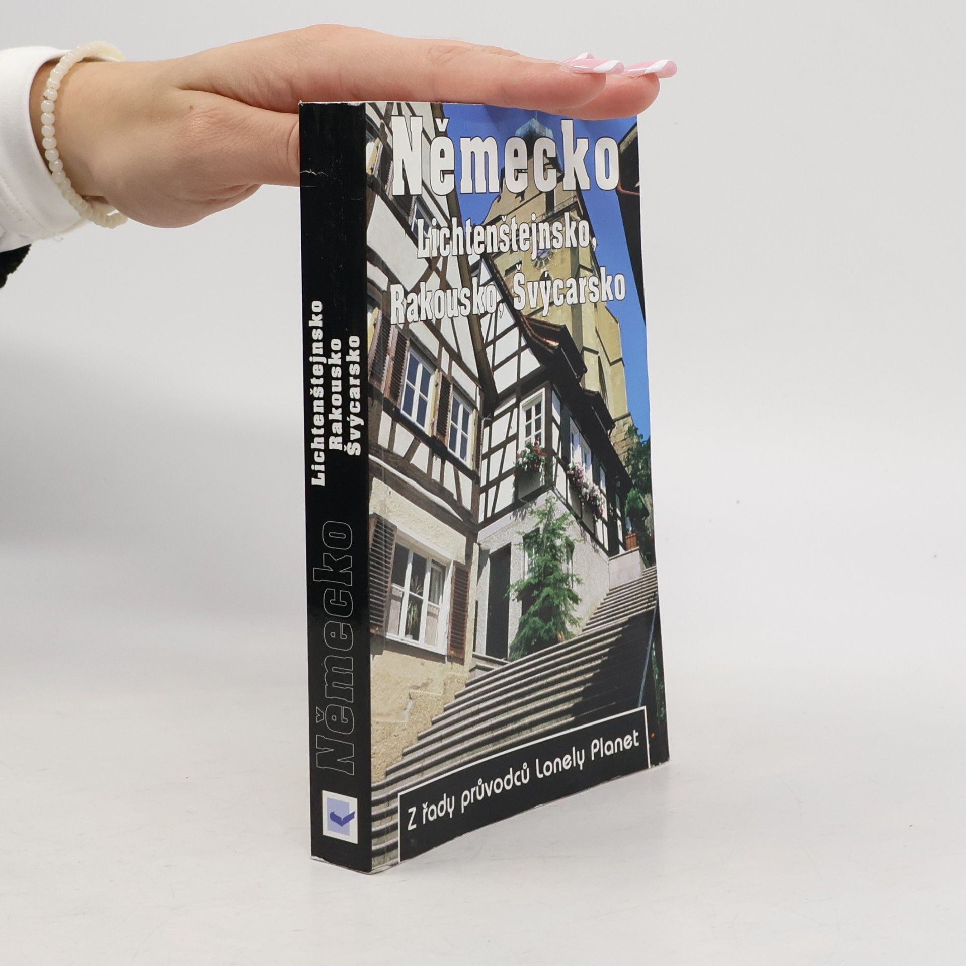 Německo; Lichtenštejnsko; Rakousko; Švýcarsko