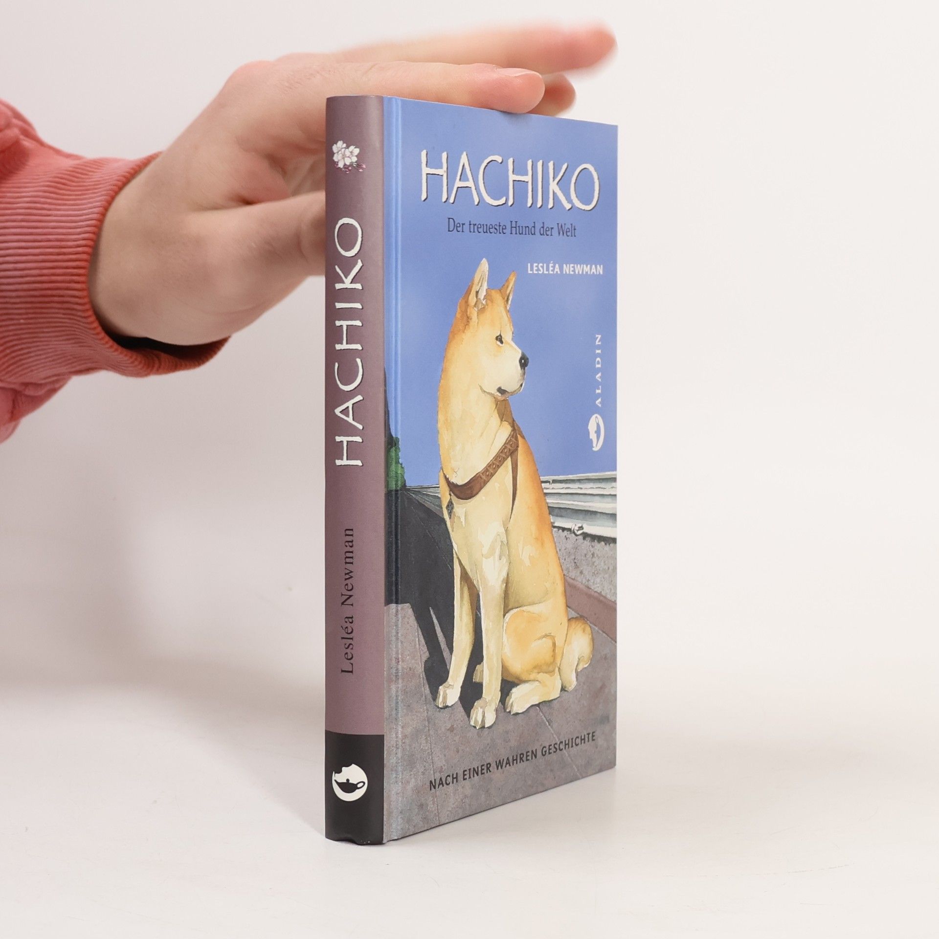 Hachiko