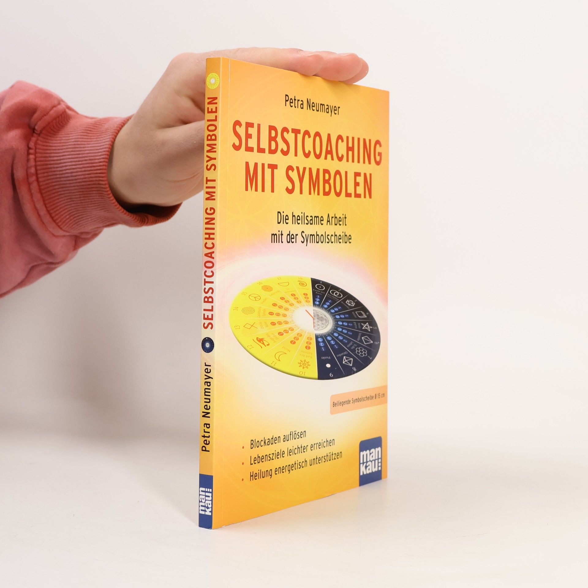 Selbstcoaching mit Symbolen