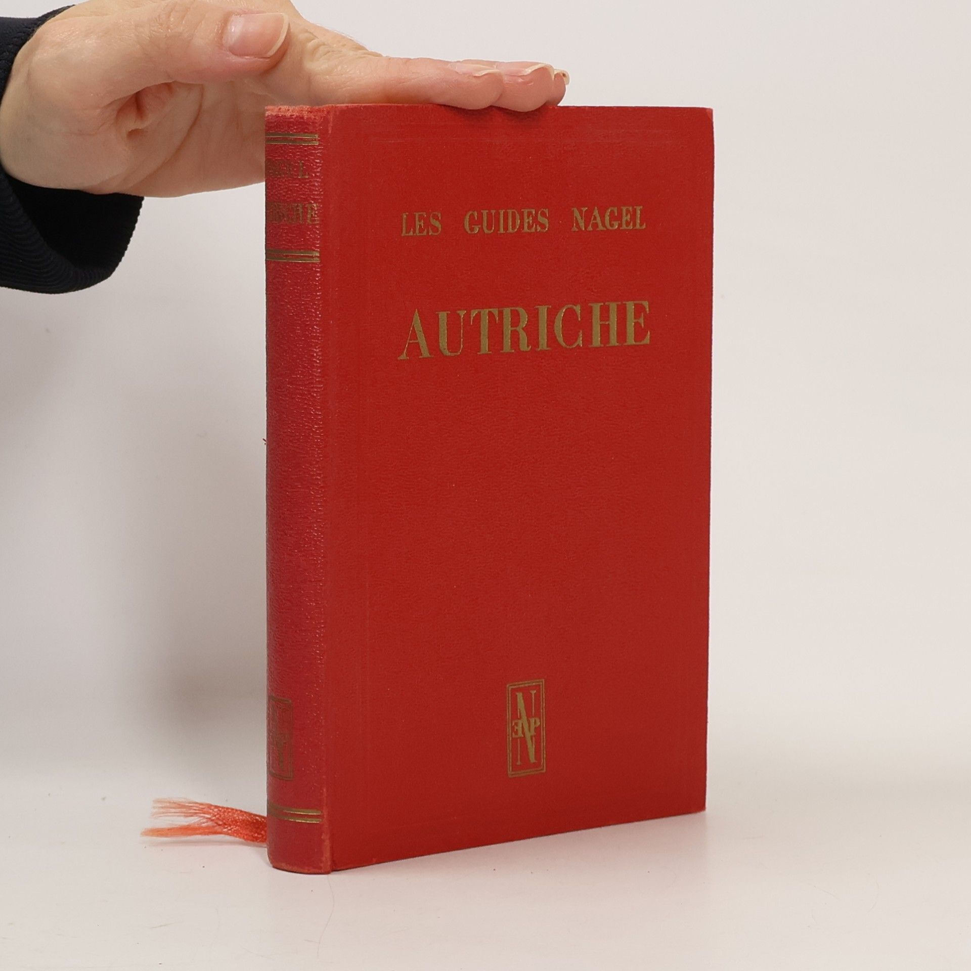 Various authors Autriche