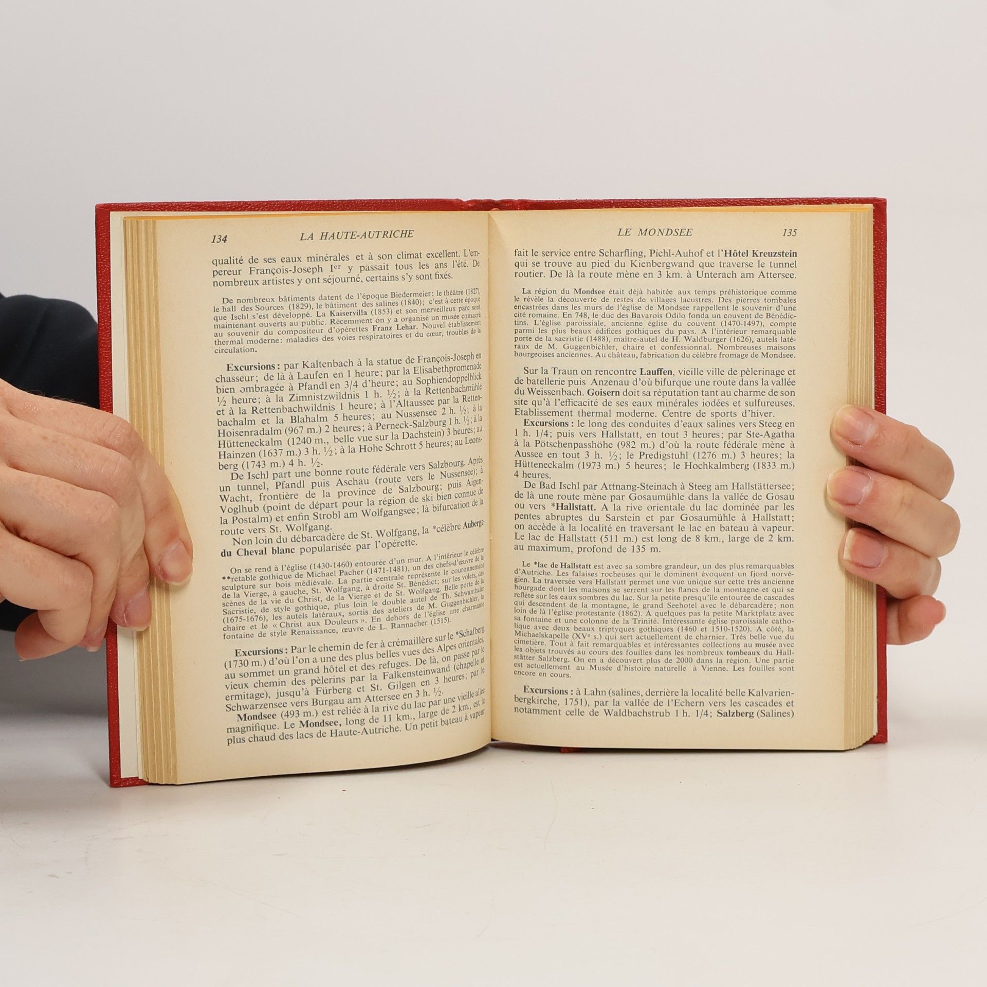 Various authors Autriche