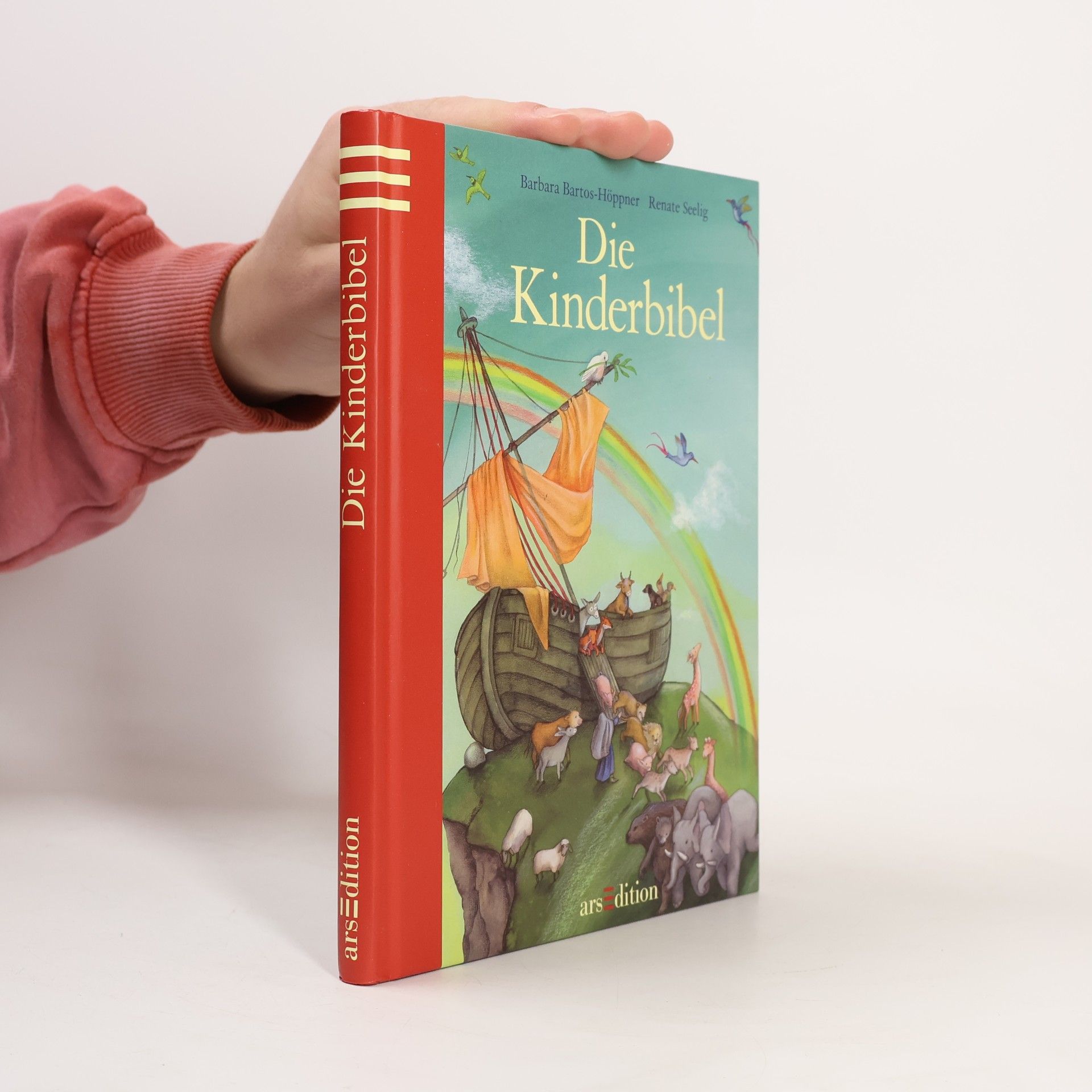 Die Kinderbibel