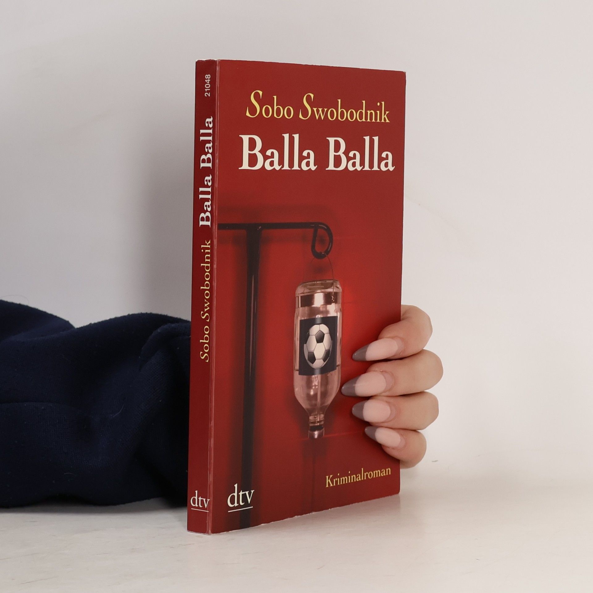 Balla Balla
