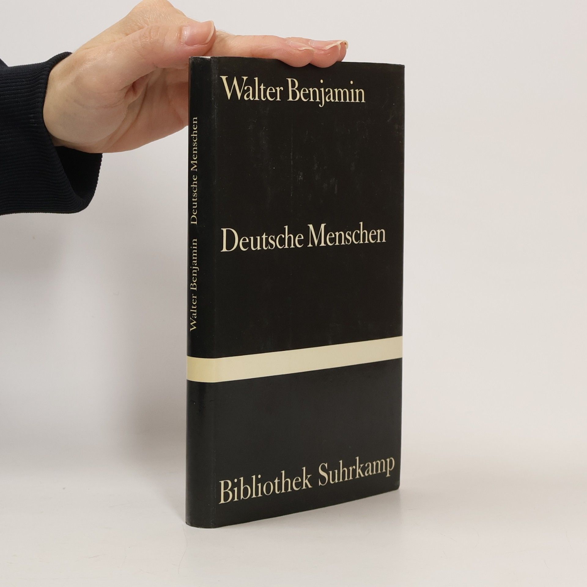 Deutsche Menschen