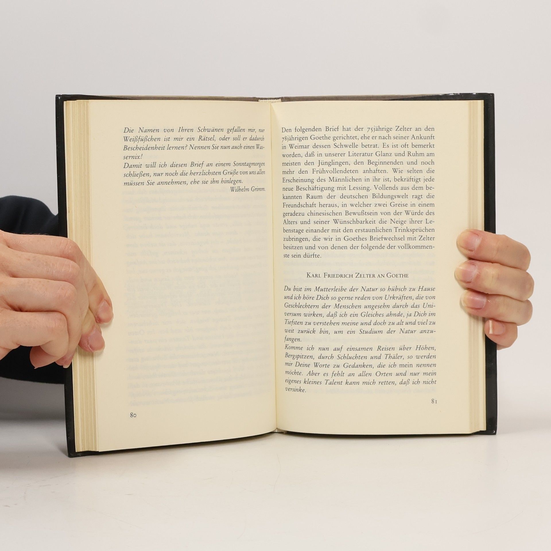 Walter Benjamin Deutsche Menschen