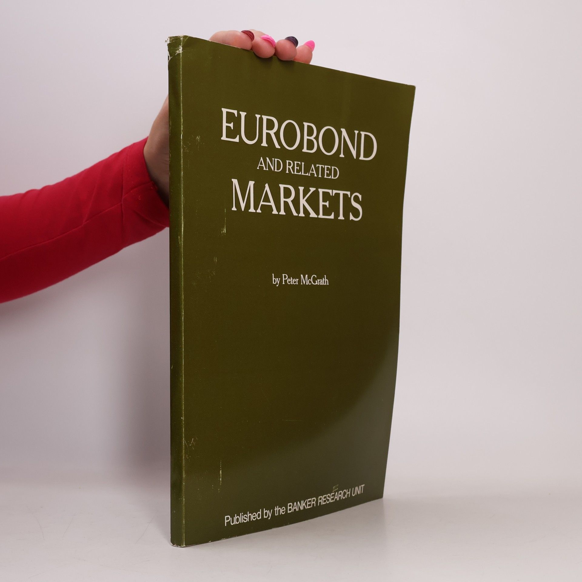 Eurobond And Related Markets