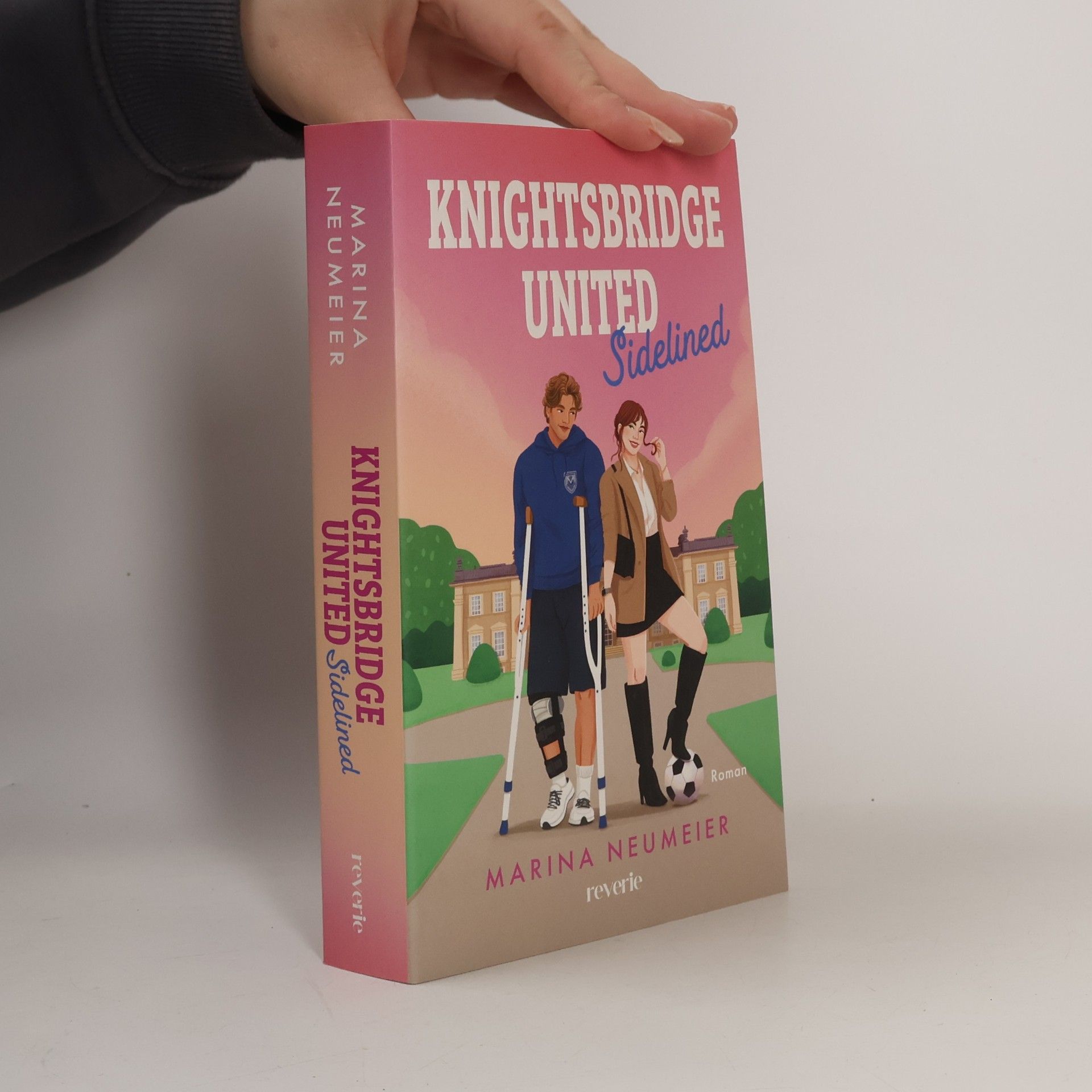 Knightsbridge United
