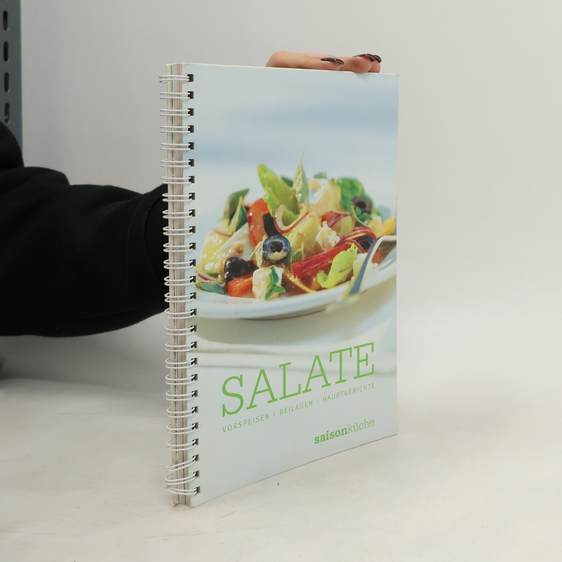 Salate