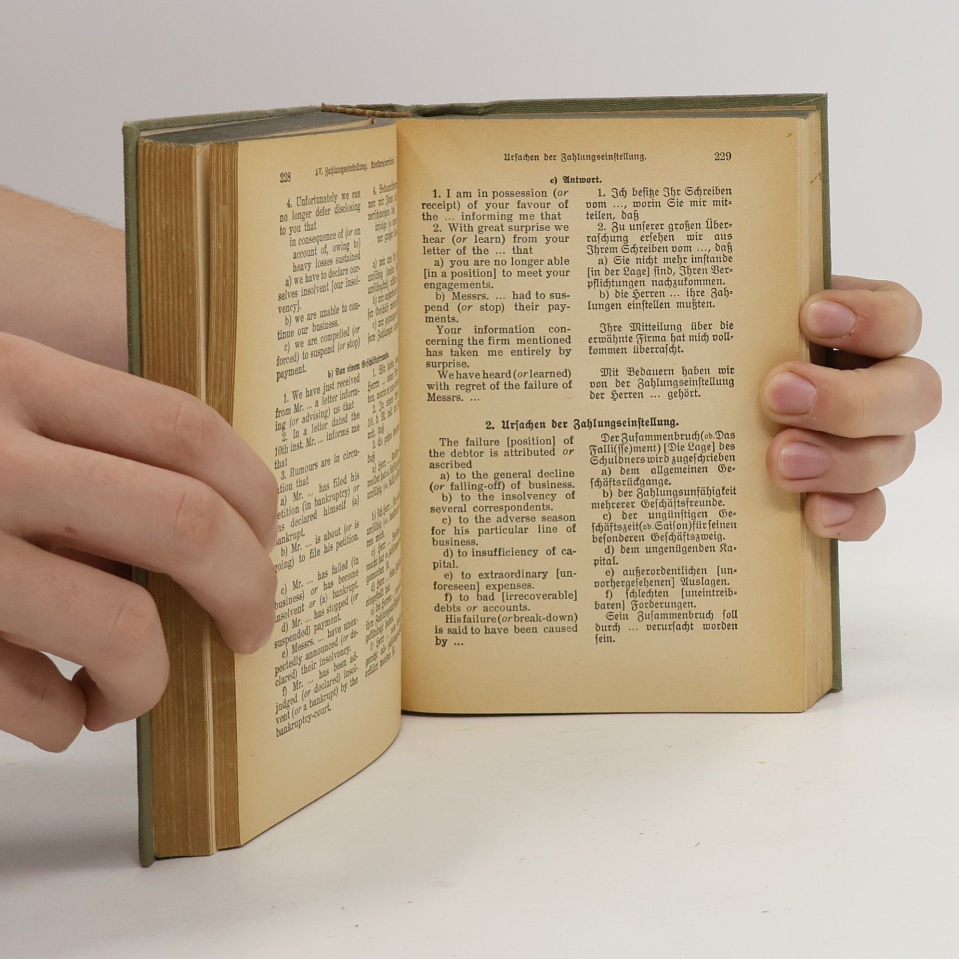 Various authors Englisch für Kaufleute