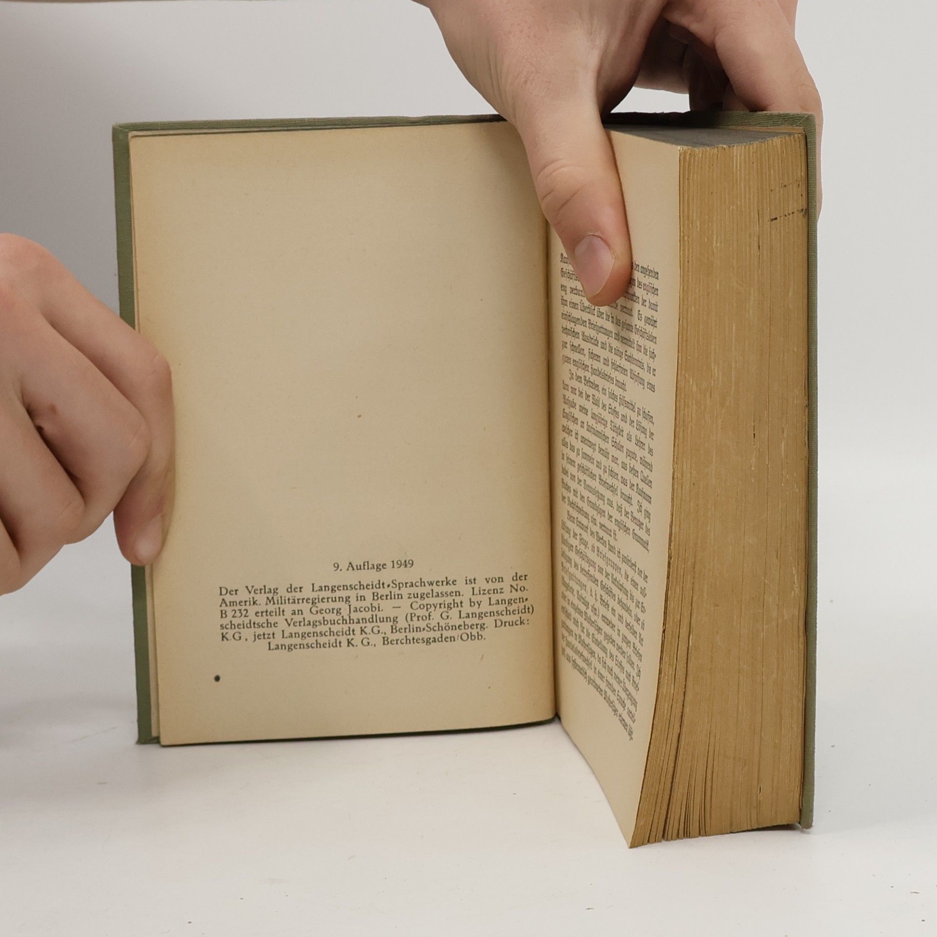 Various authors Englisch für Kaufleute