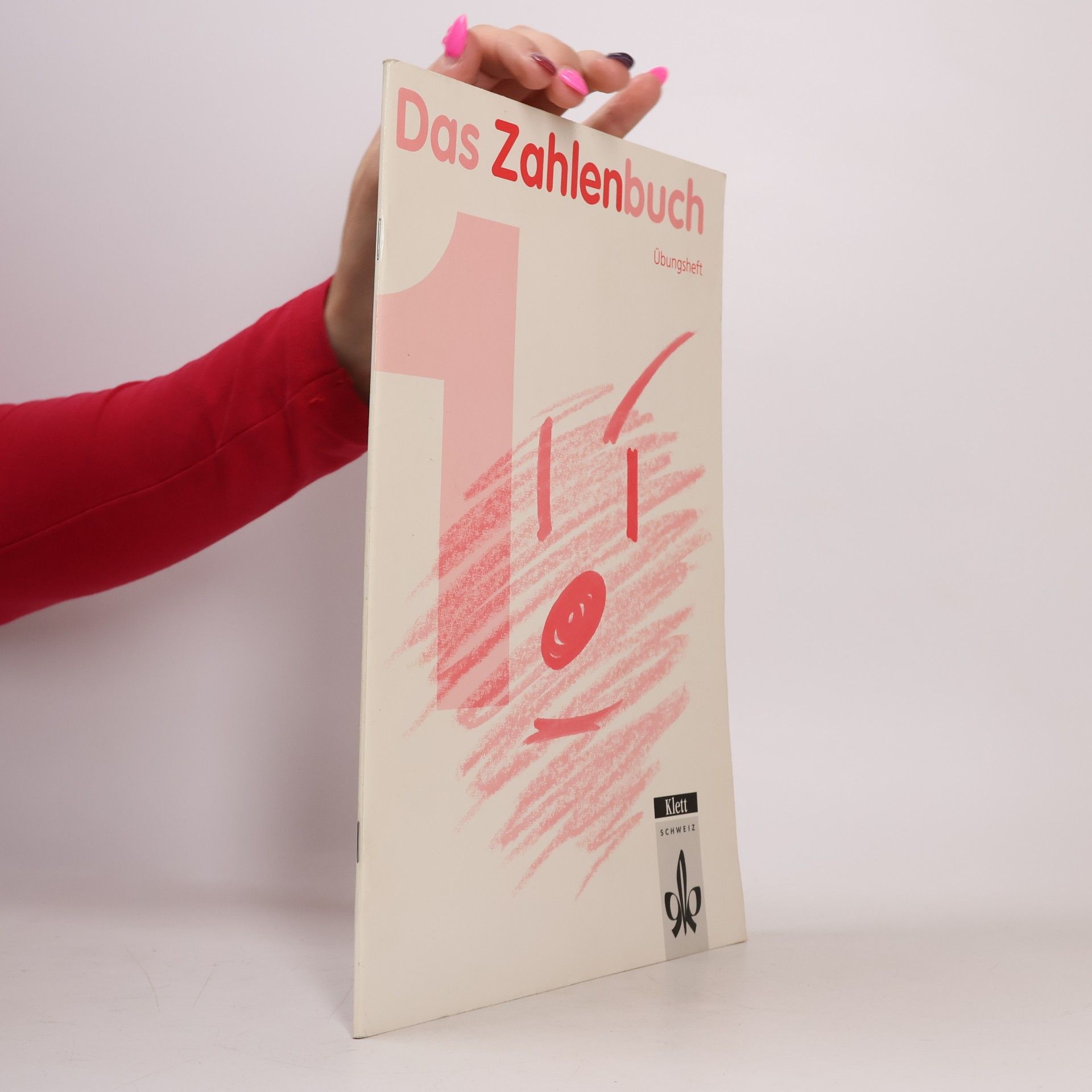 Das Zahlenbuch