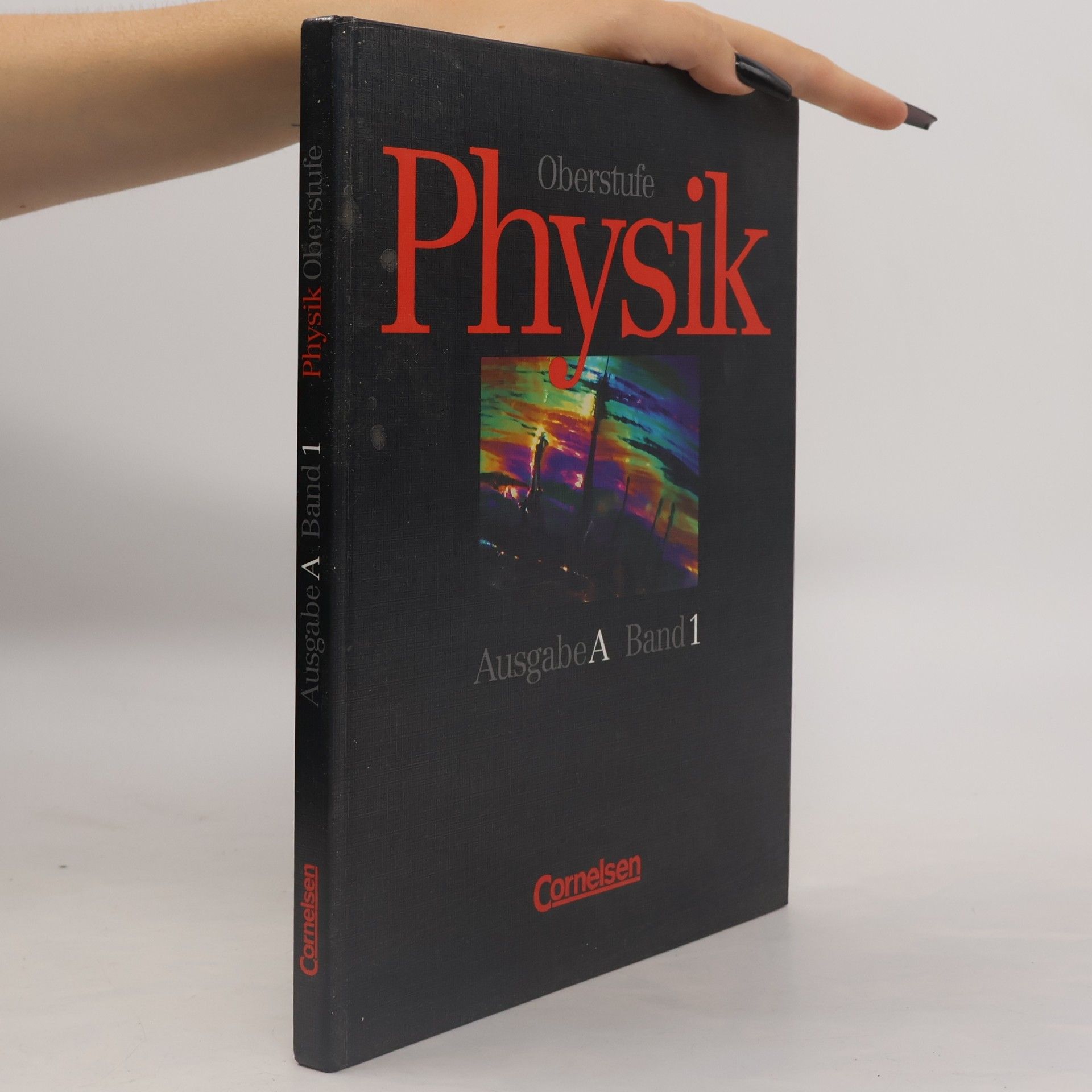Physik Oberstufe