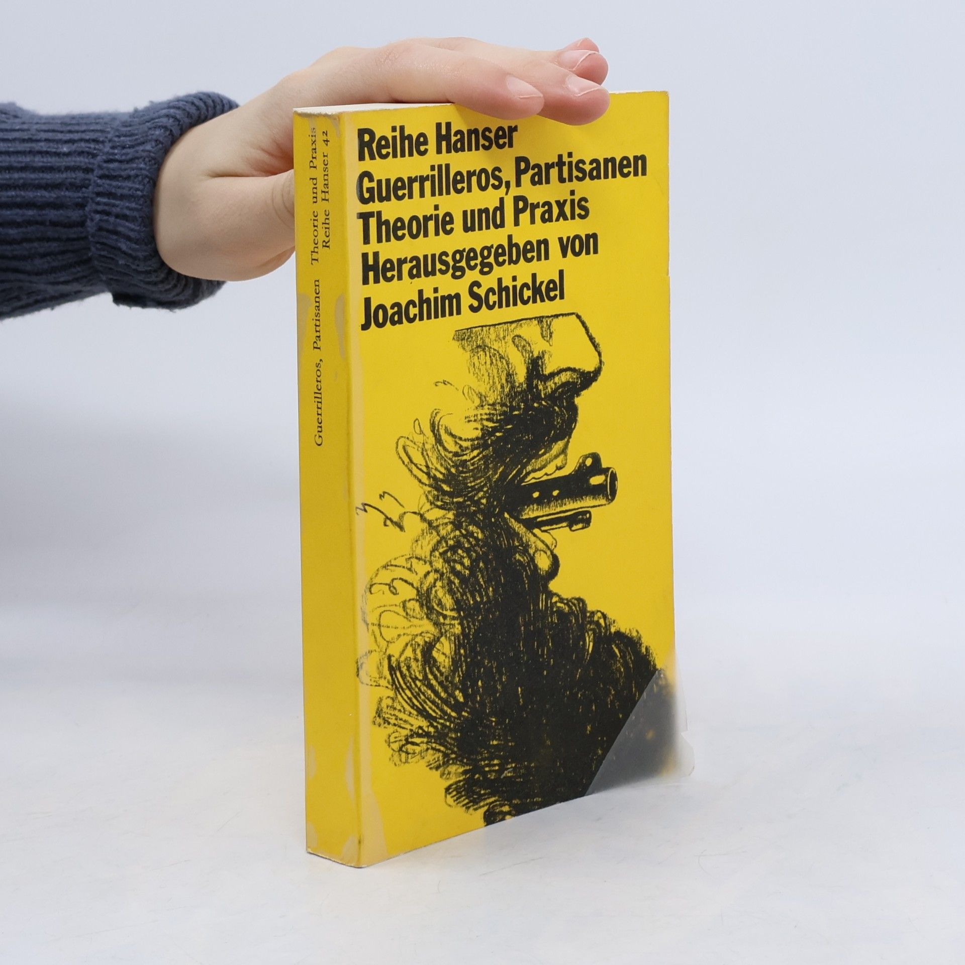 Guerrilleros. Partisanen