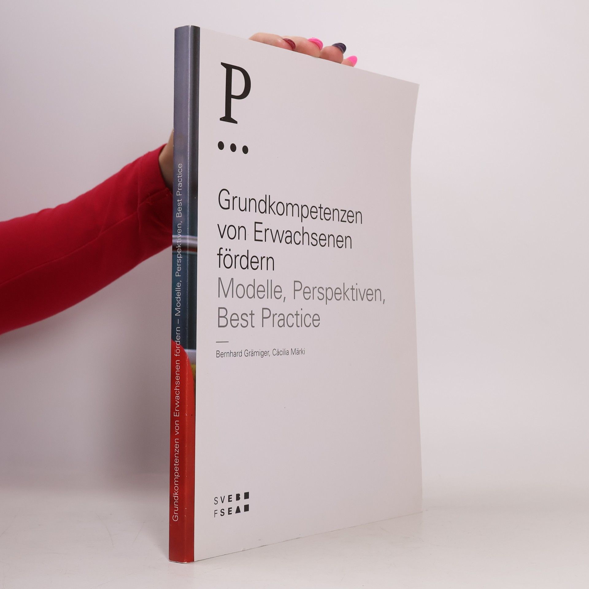 Grundkompetenzen von Erwachsenen fördern