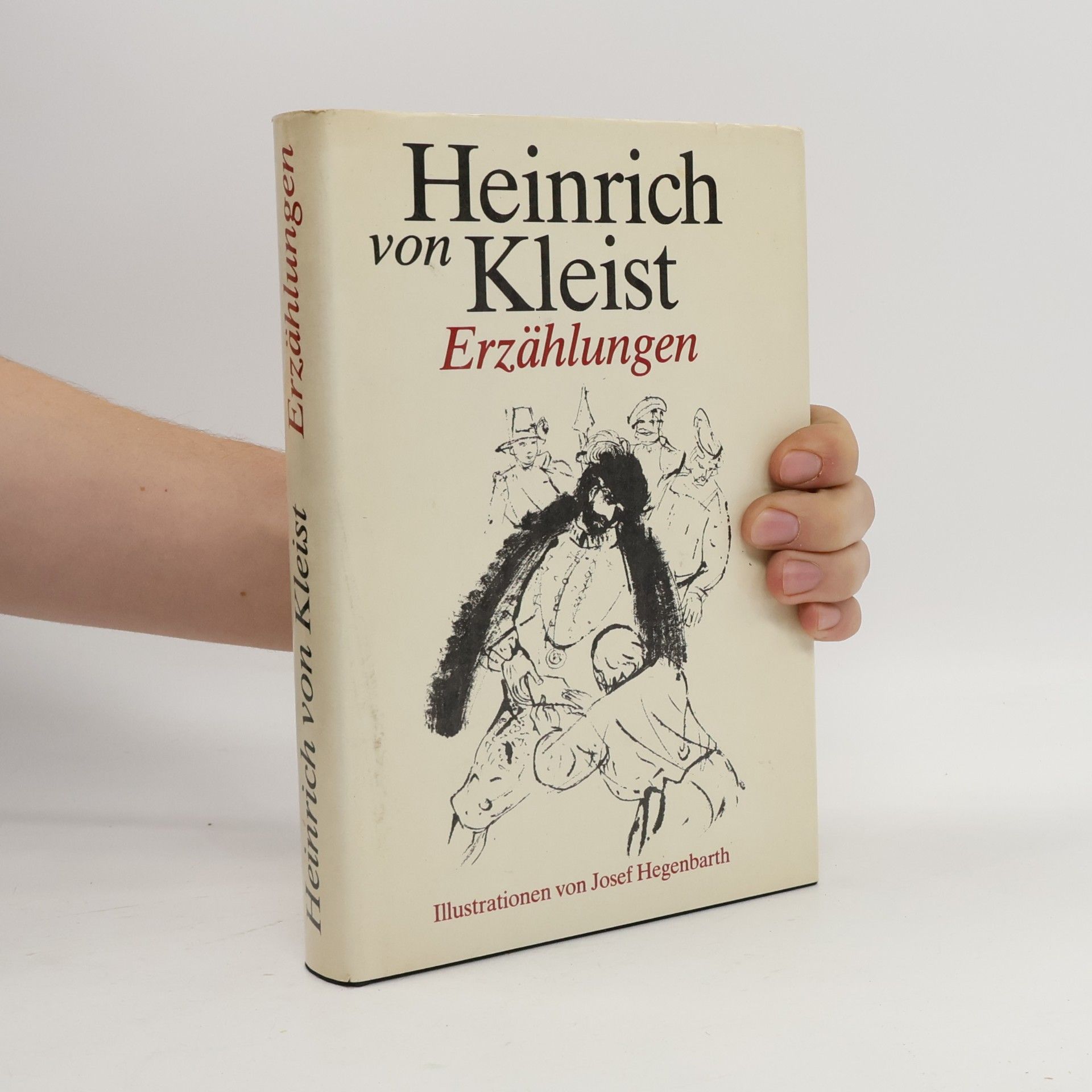 Erzählungen
