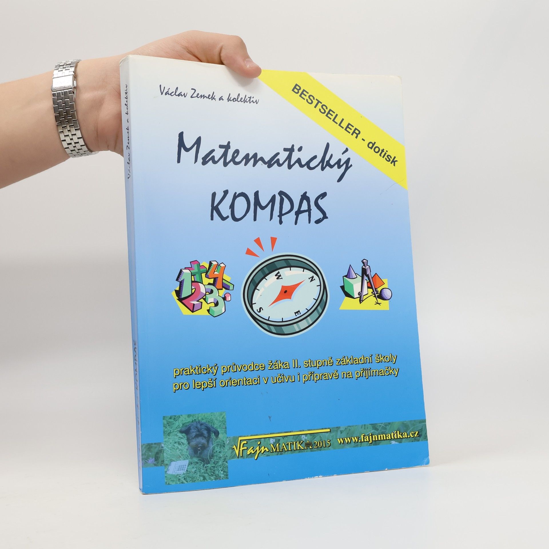 Matematický kompas