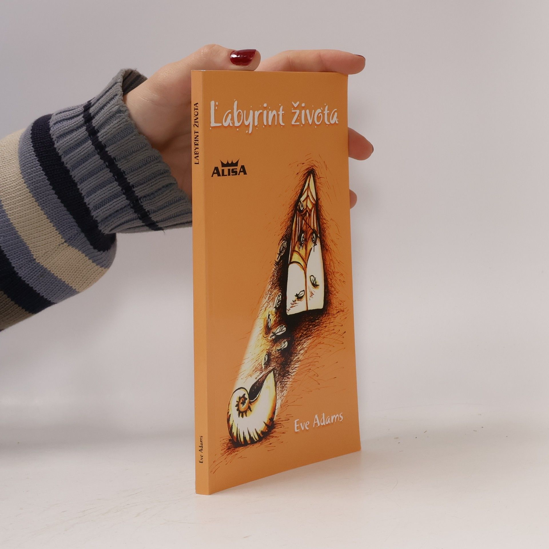 Labyrint života